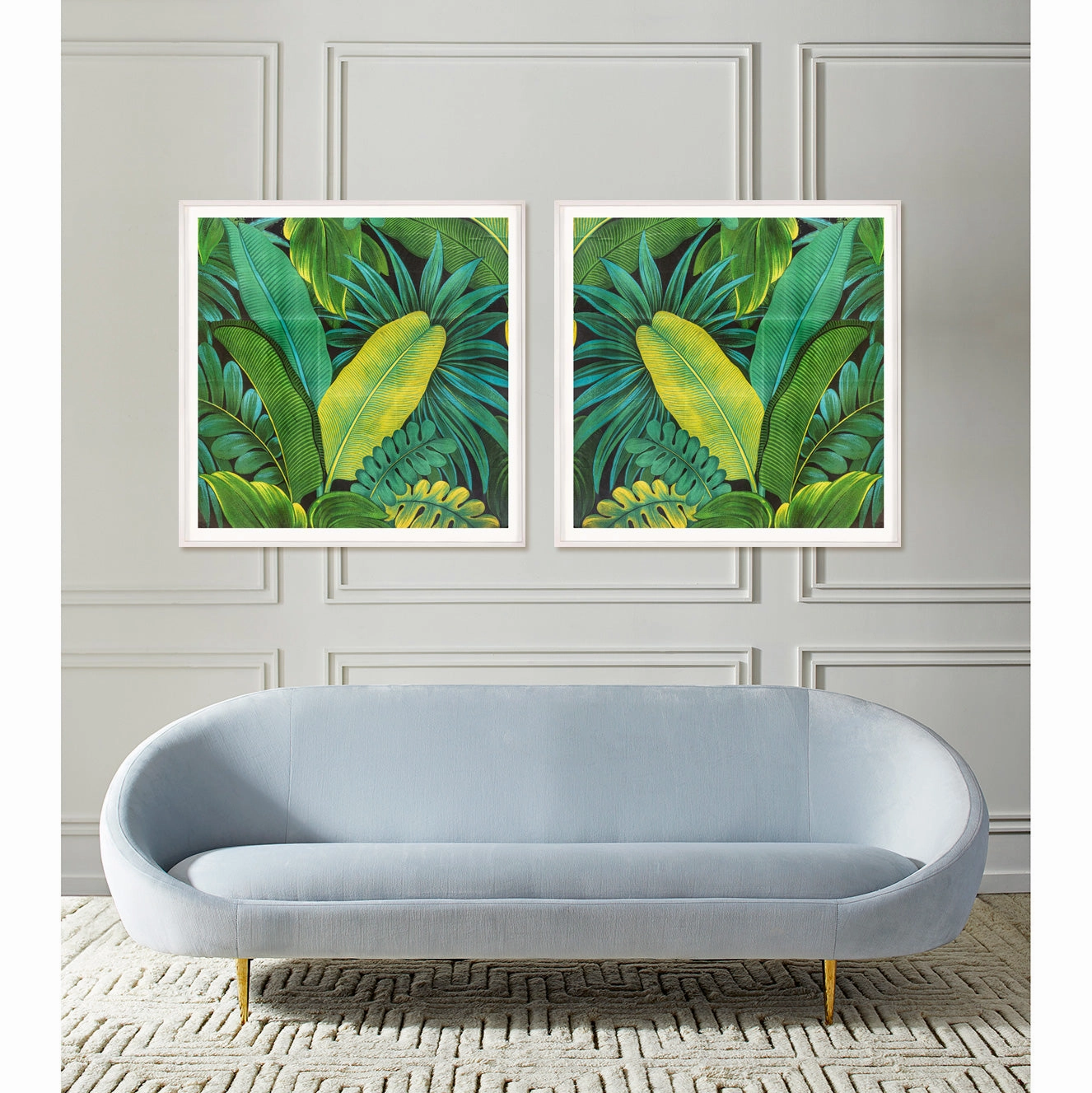 Tropical 1