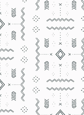 True Bohemian, Wallpapernordic minimalist wallpaper