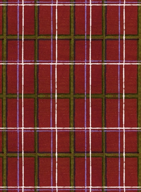 True Tartan, Wallpapernordic minimalist wallpaper