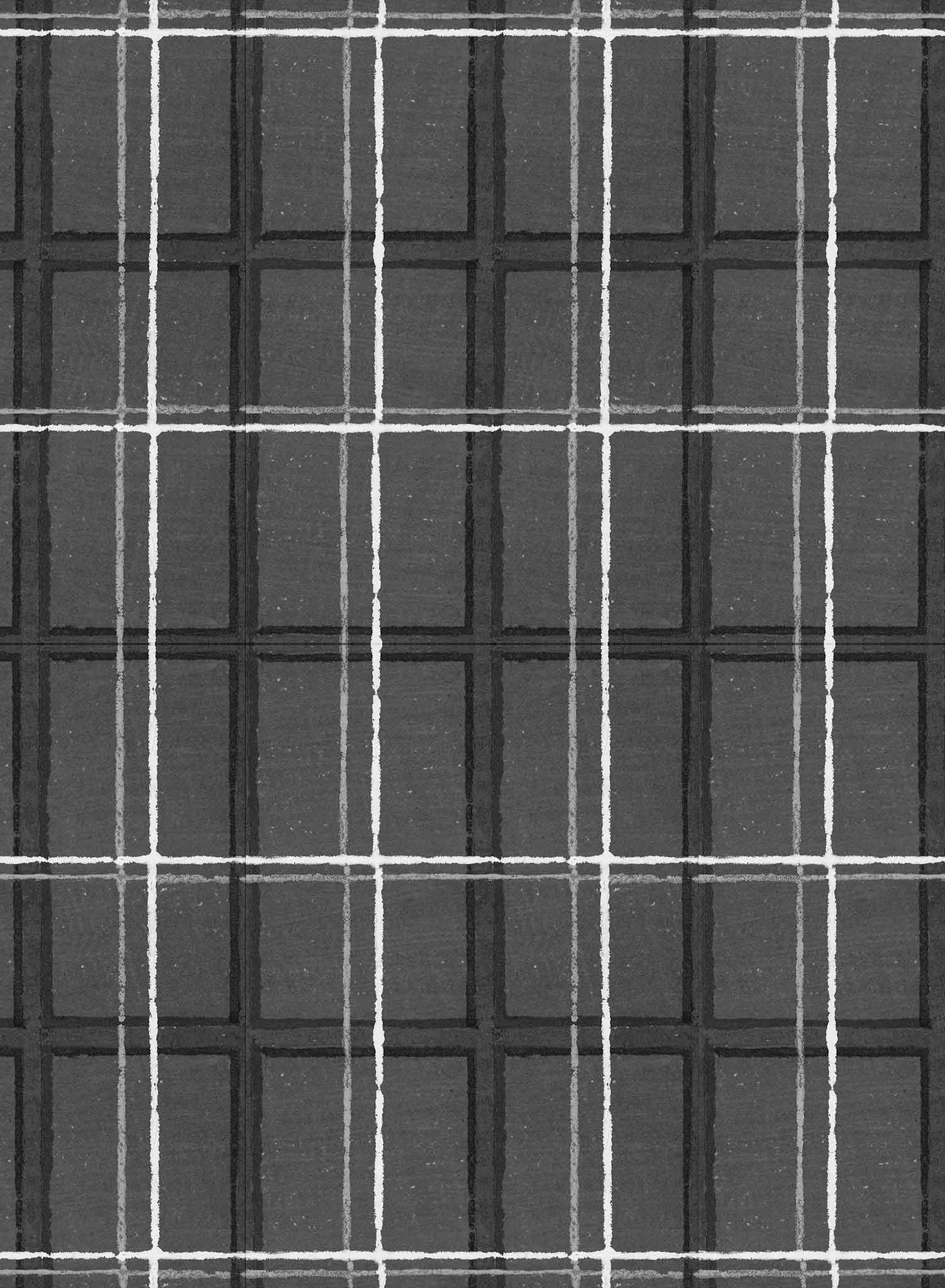 True Tartan, Wallpaper