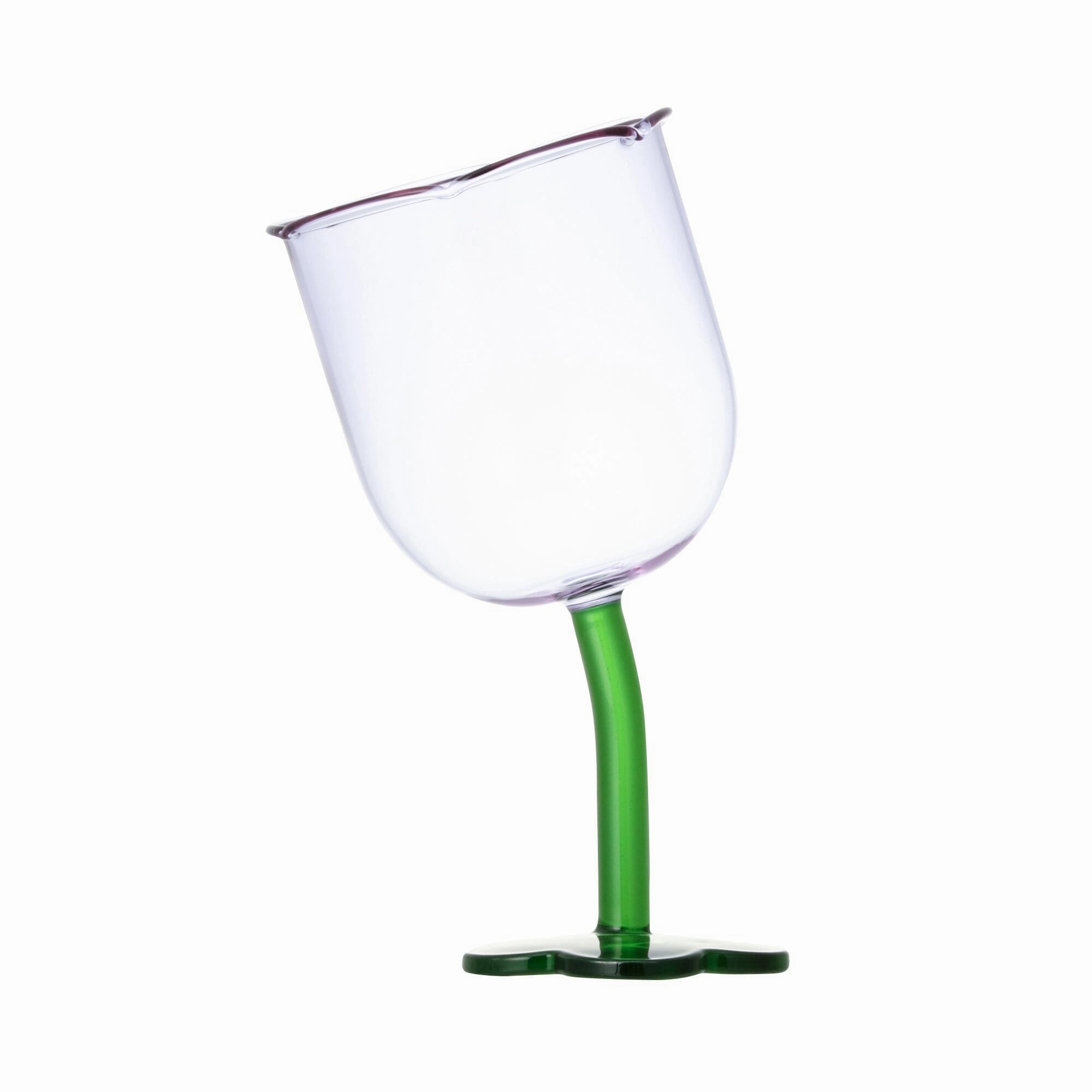 Tulip Grass Purple