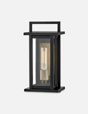 Tull Outdoor Sconceoutdoor wrought iron plant stand