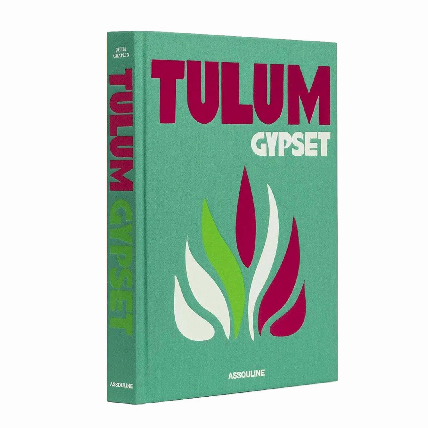 Tulum Gypset Bookhome decor ,wall decor 
