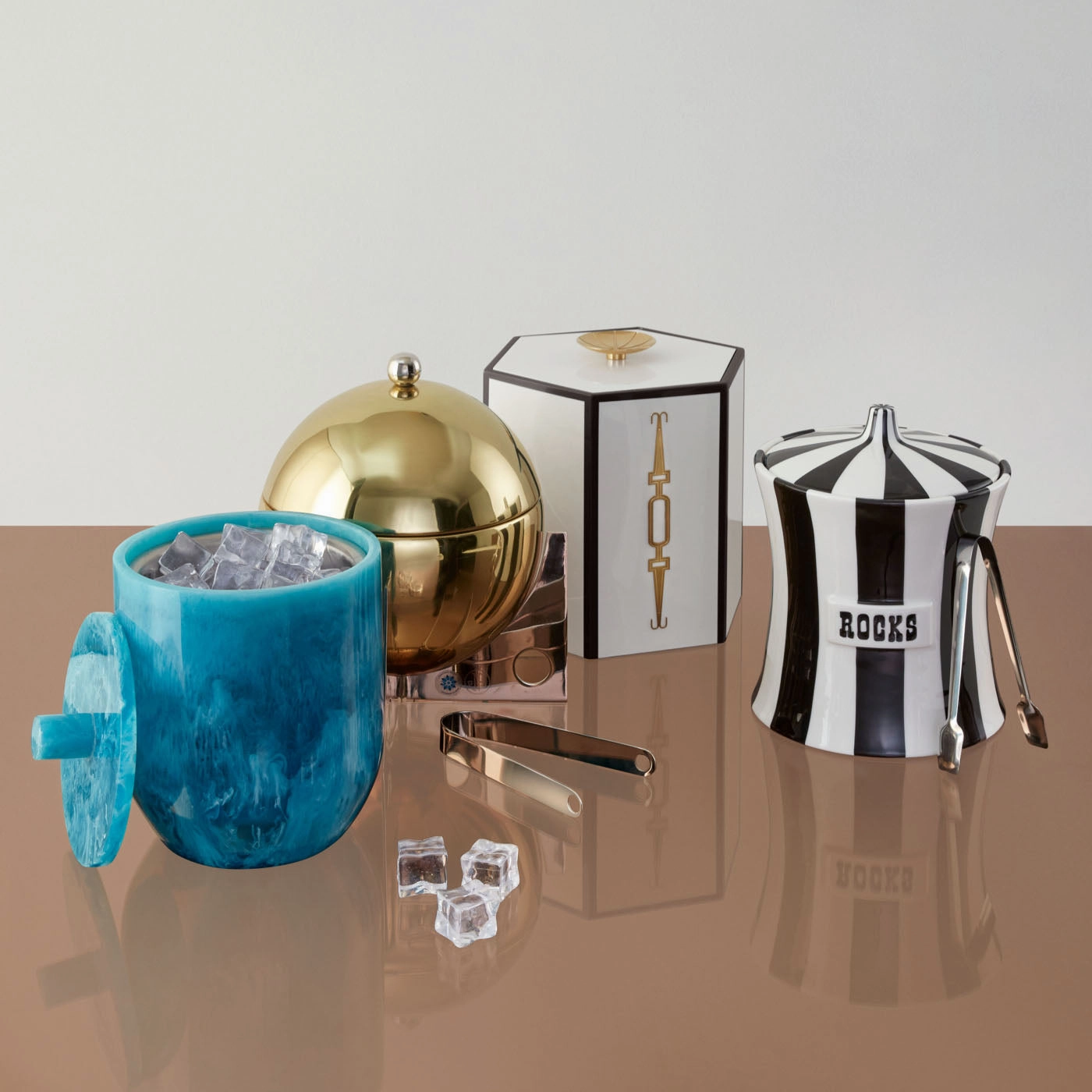 Turner Ice Bucket