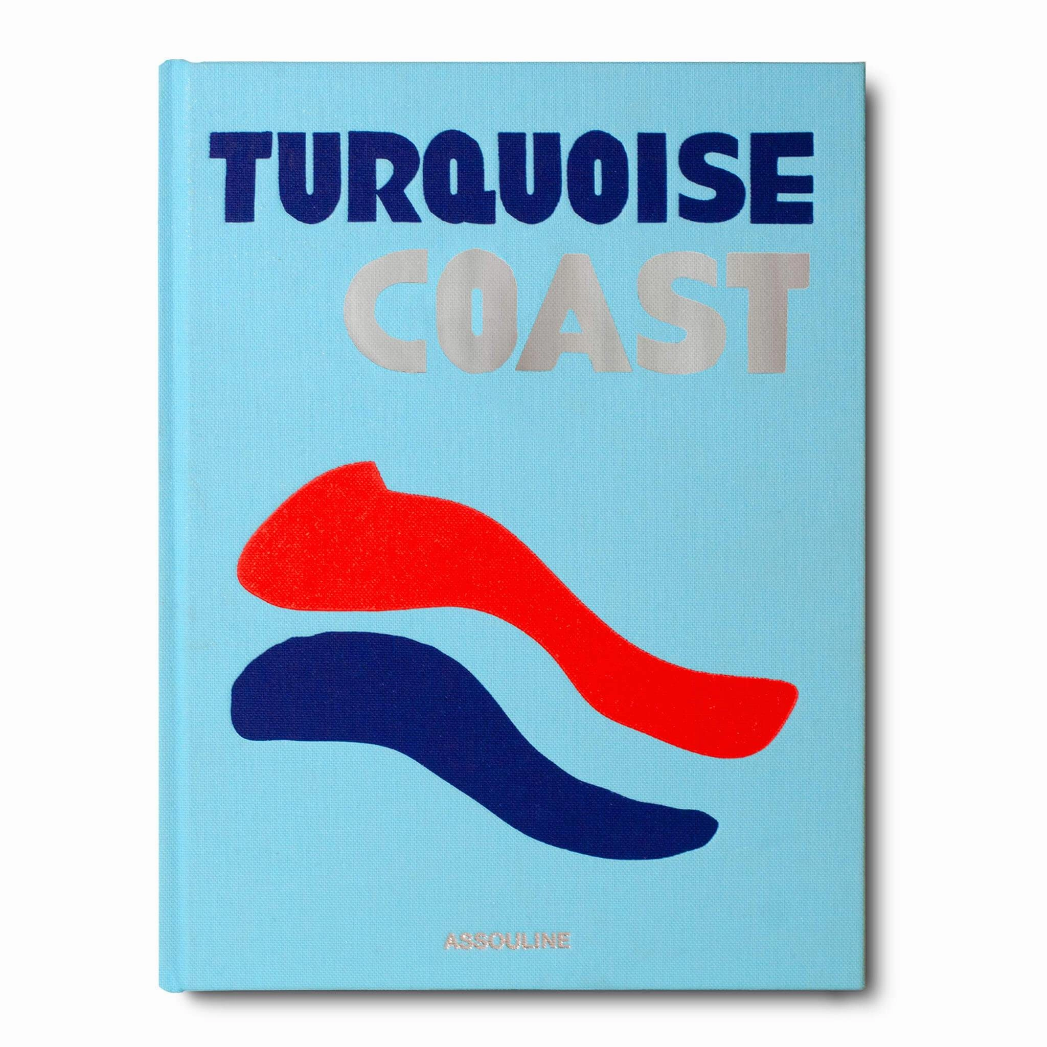 Turquoise Coasthome decoration ,modern home decor 