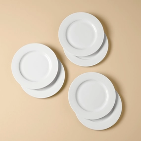 Tuscany Classics Accent Plates - Buy 4 Get 6modern kitchen decor ,kitchen dinner set ,dinnerware 