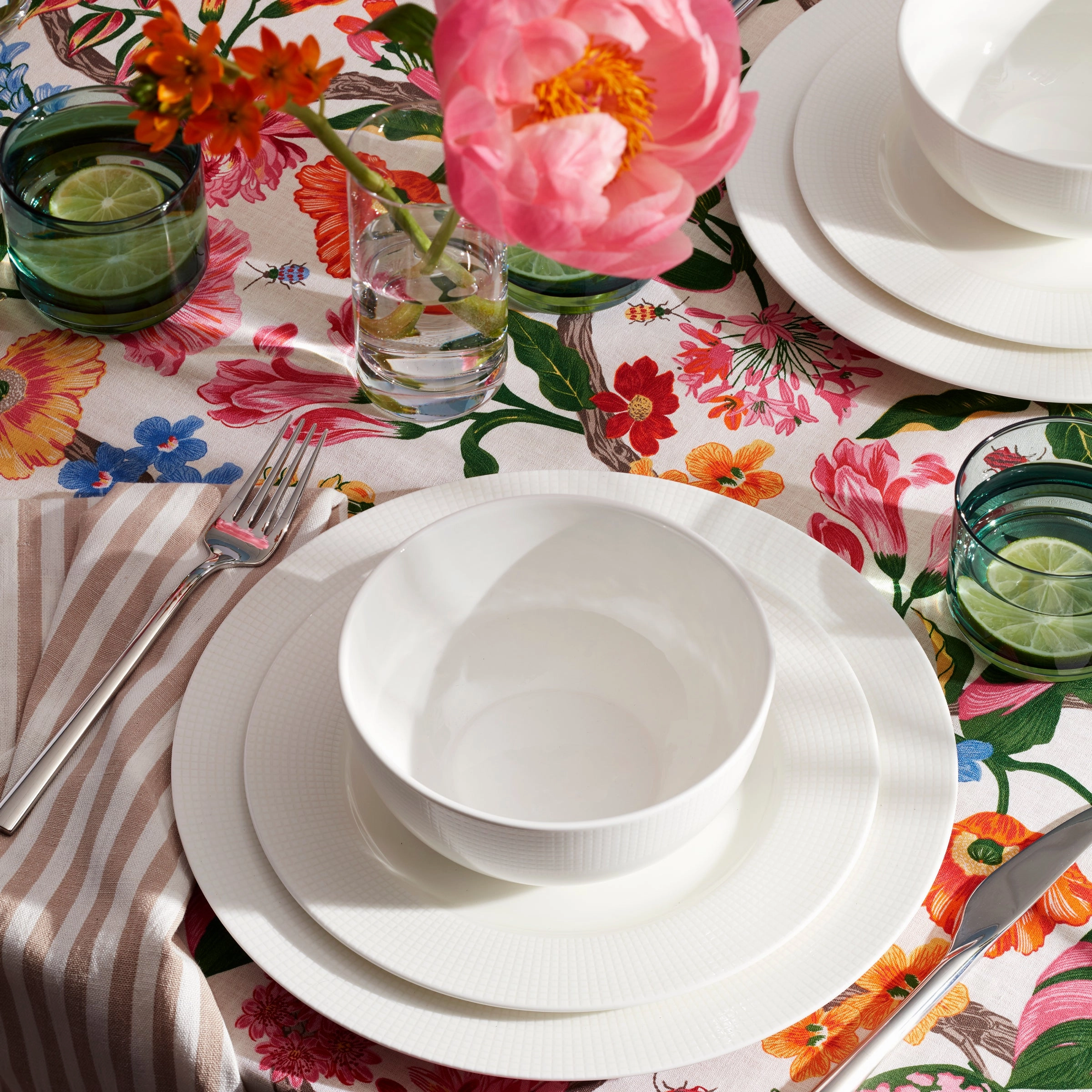 Tuscany Classics All-Purpose Bowls - Buy 4 Get 6