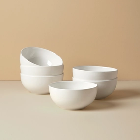Tuscany Classics All-Purpose Bowls - Buy 4 Get 6modern kitchen decor ,kitchen dinner set ,dinnerware 