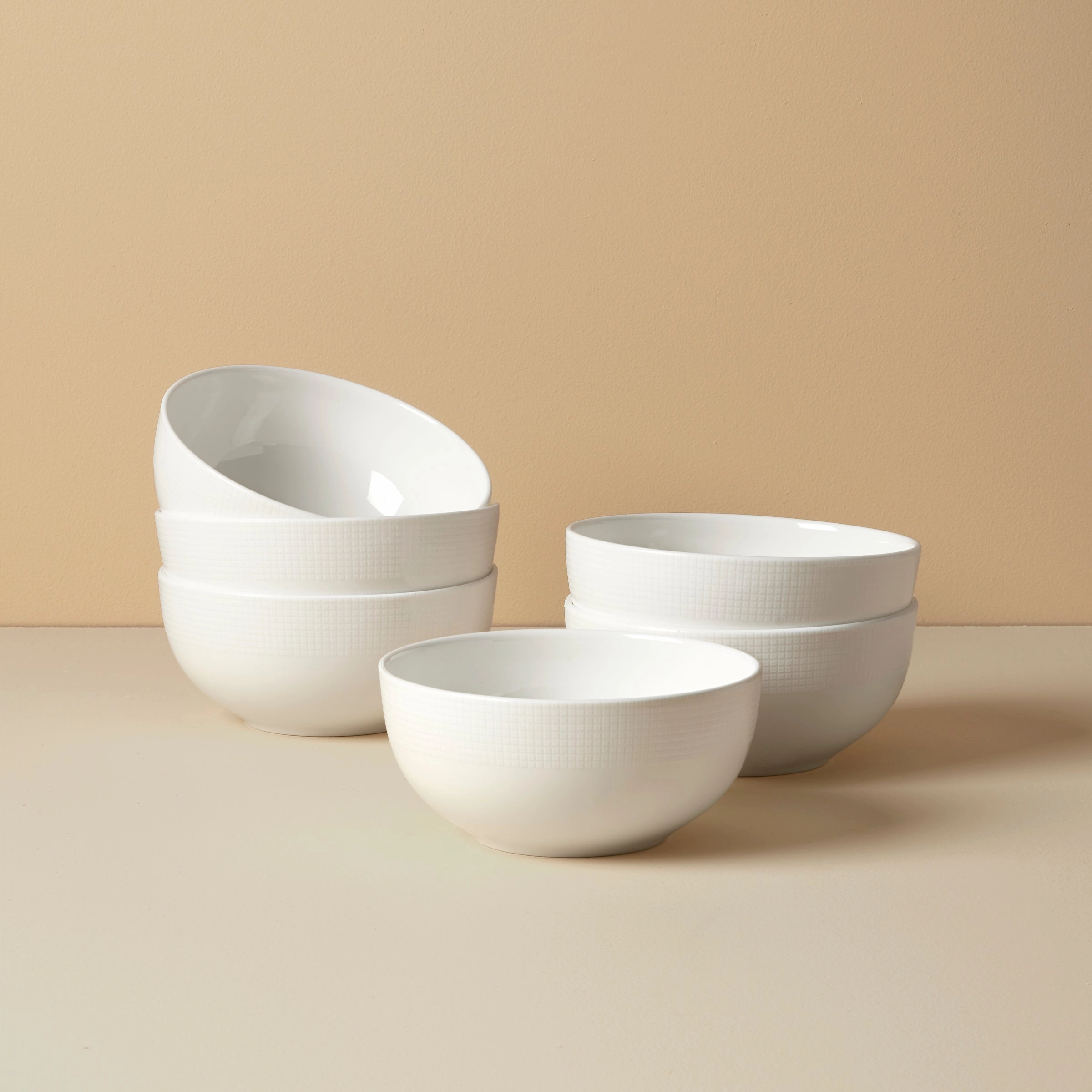 Tuscany Classics All-Purpose Bowls - Buy 4 Get 6modern kitchen decor ,kitchen dinner set ,dinnerware 
