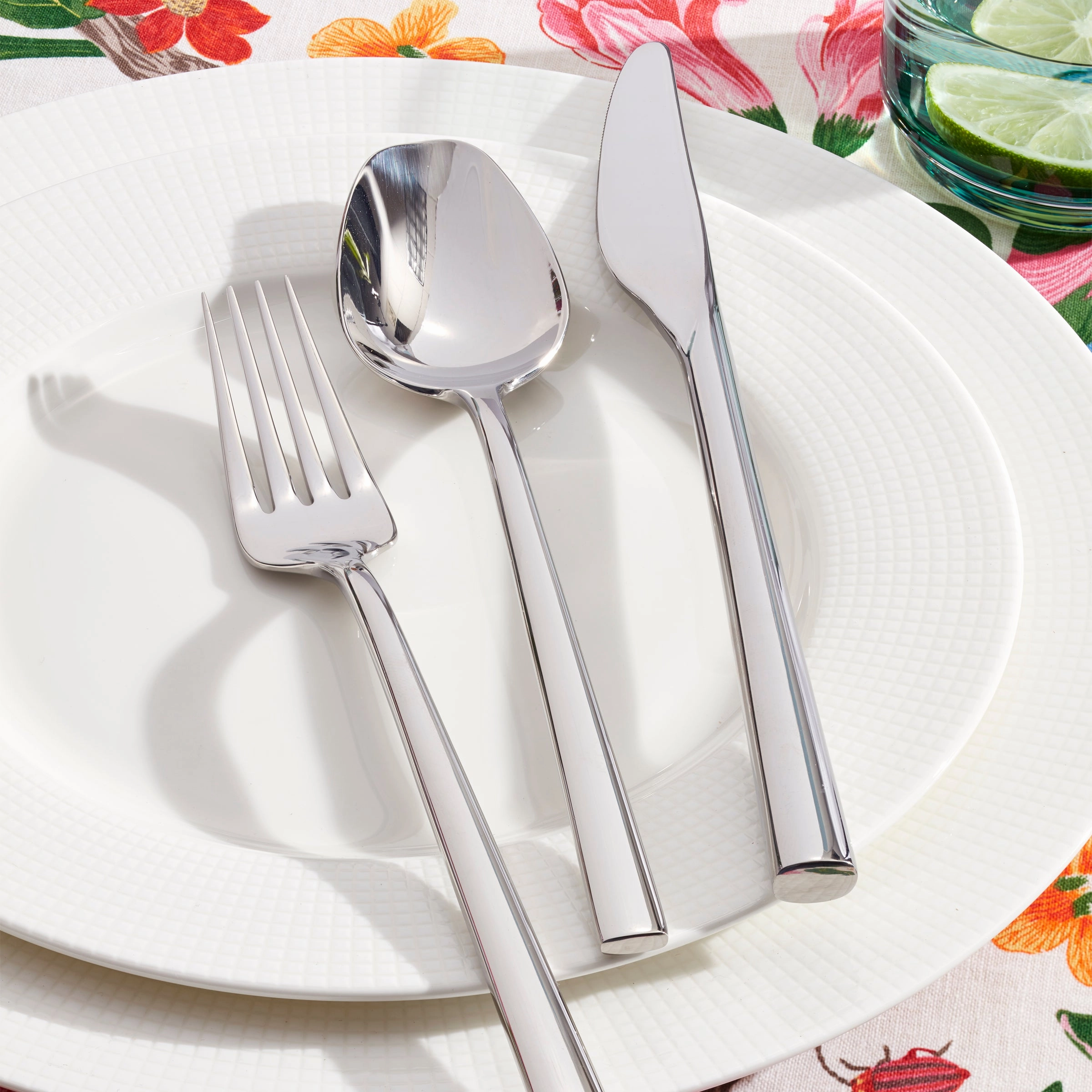 Tuscany Classics Dinner Plates - Buy 4 Get 6