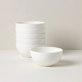 Tuscany Classics Fruit Bowls - Set of 6modern kitchen decor ,kitchen dinner set ,dinnerware 