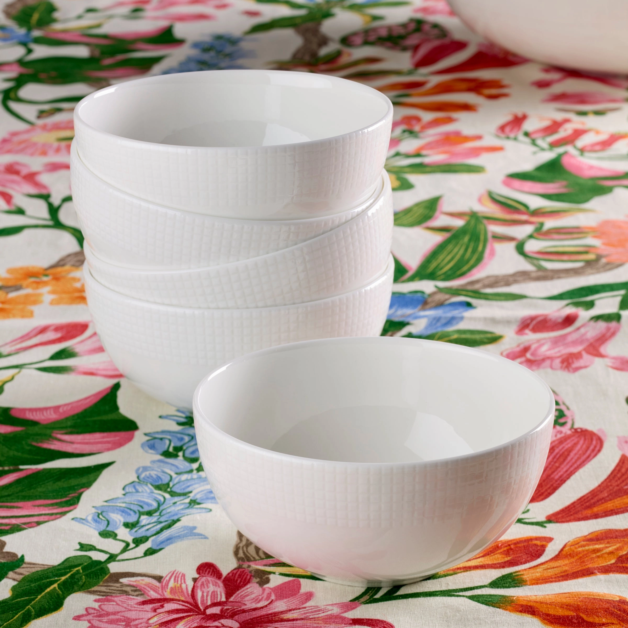 Tuscany Classics Fruit Bowls - Set of 6