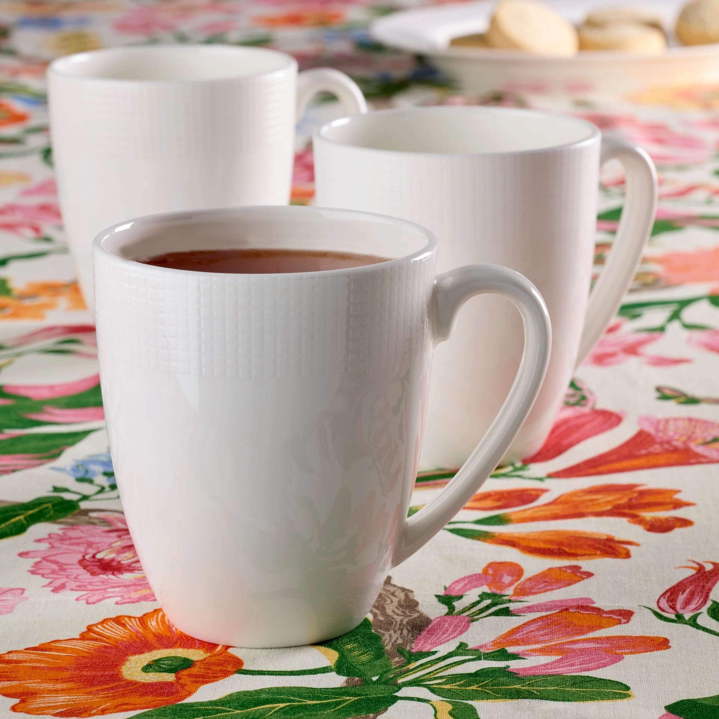 Tuscany Classics Mugs - Set of 6