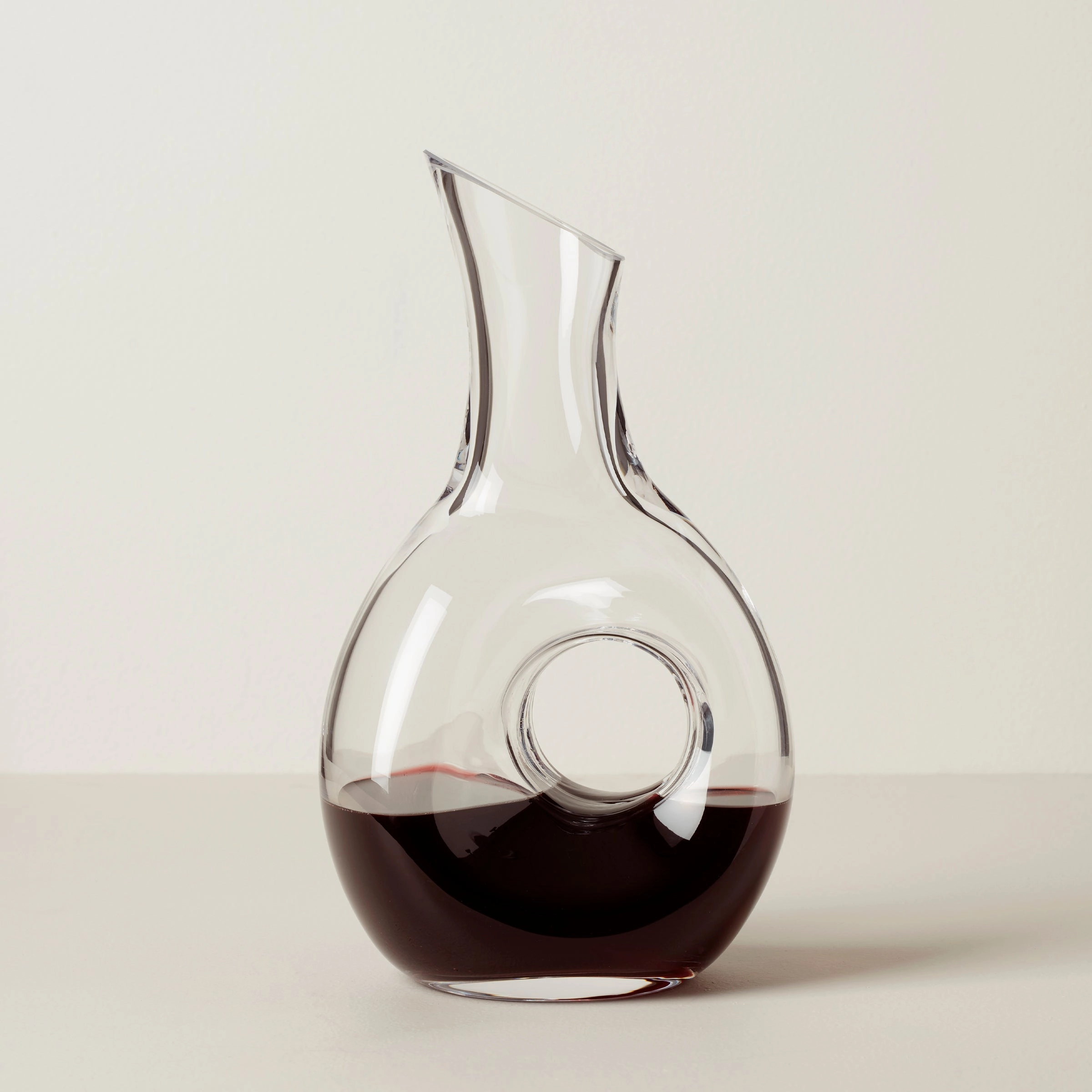 Tuscany Classics Round Decanter