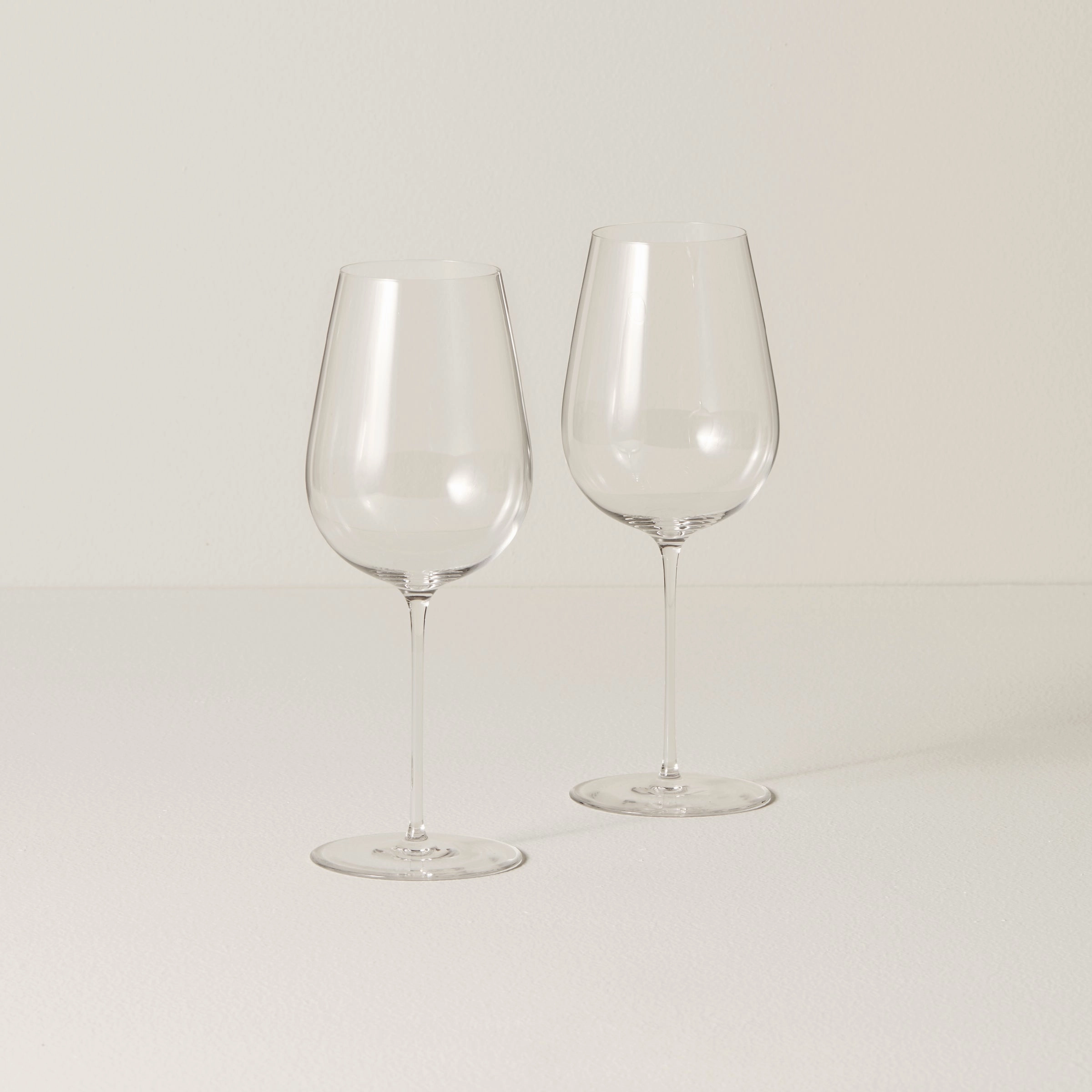 Tuscany Signature Series Cool Region Wine Glasses - Set Of 2glass cups ,personalized mugs 