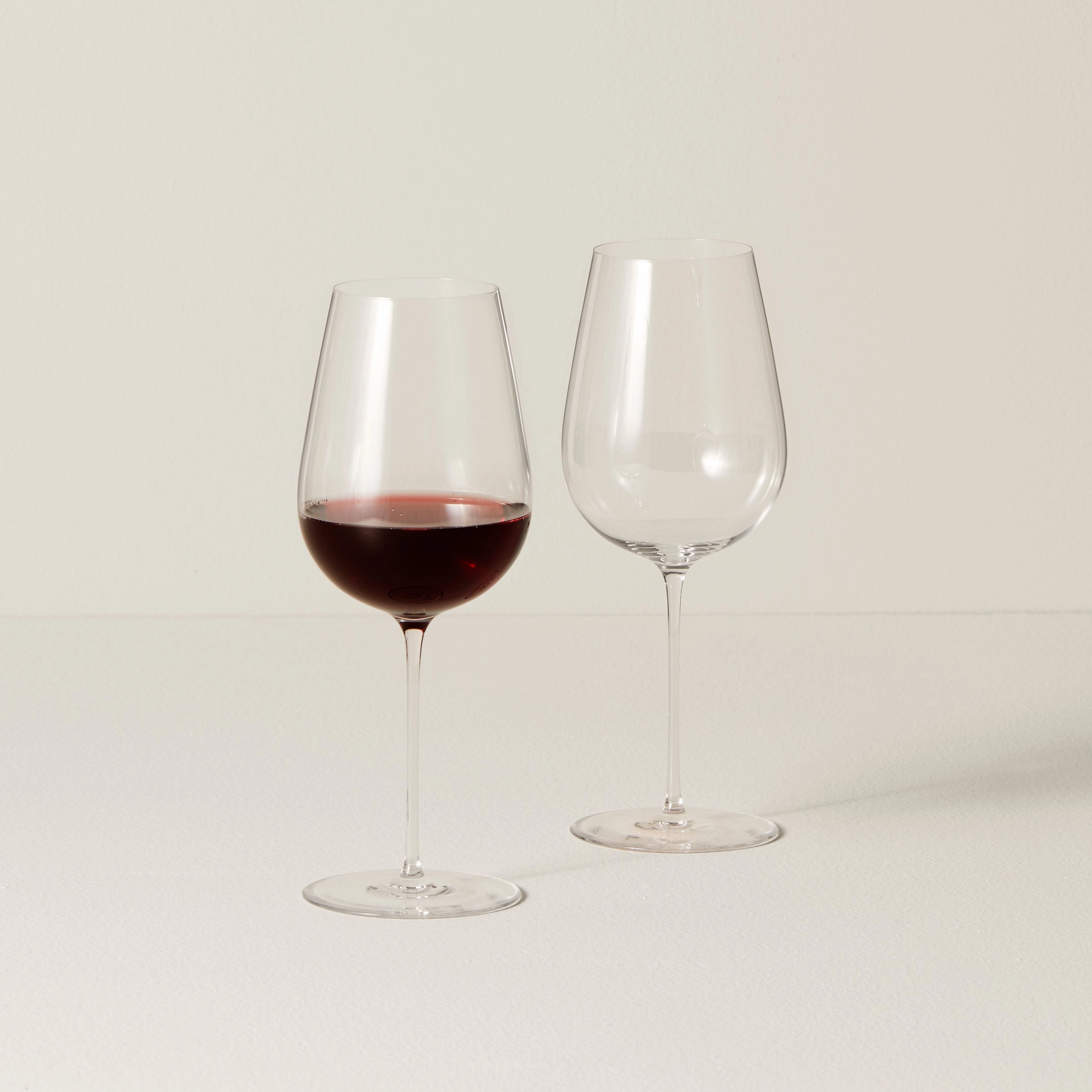 Tuscany Signature Series Cool Region Wine Glasses - Set Of 2