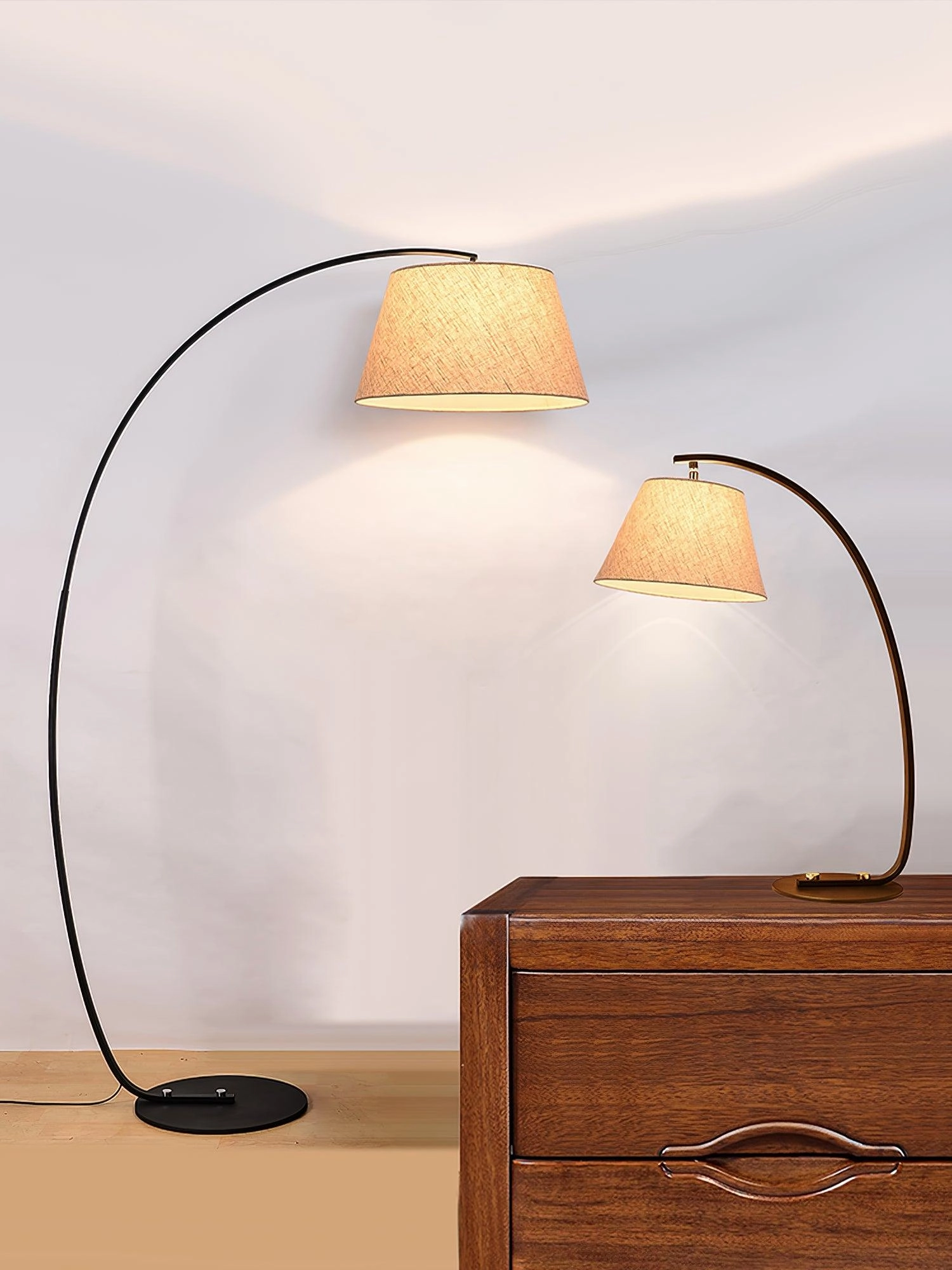 Twiggy Floor Lamp