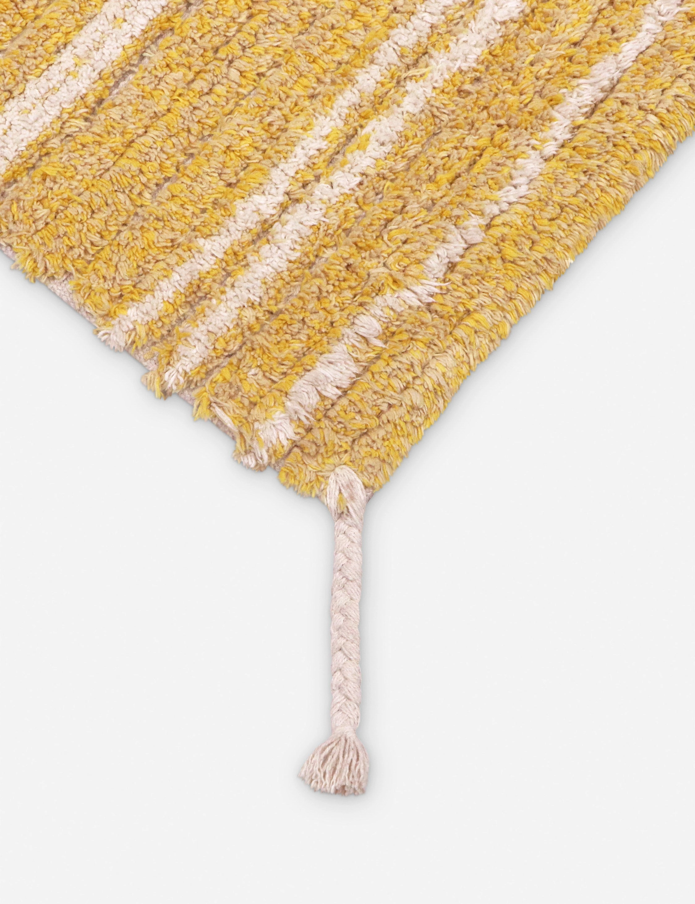 Twin Reversible Washable Rug by Lorena Canals