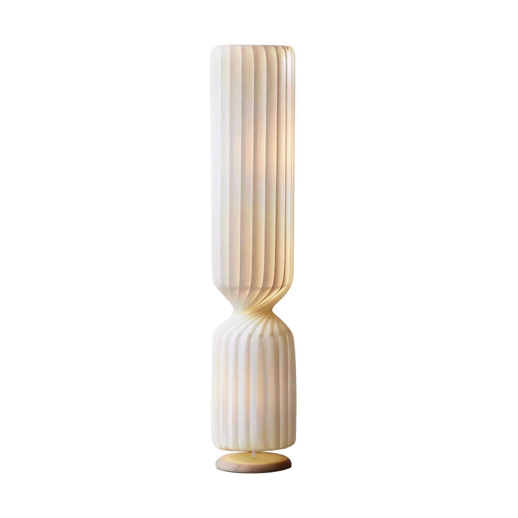 Twist Floor Lamp