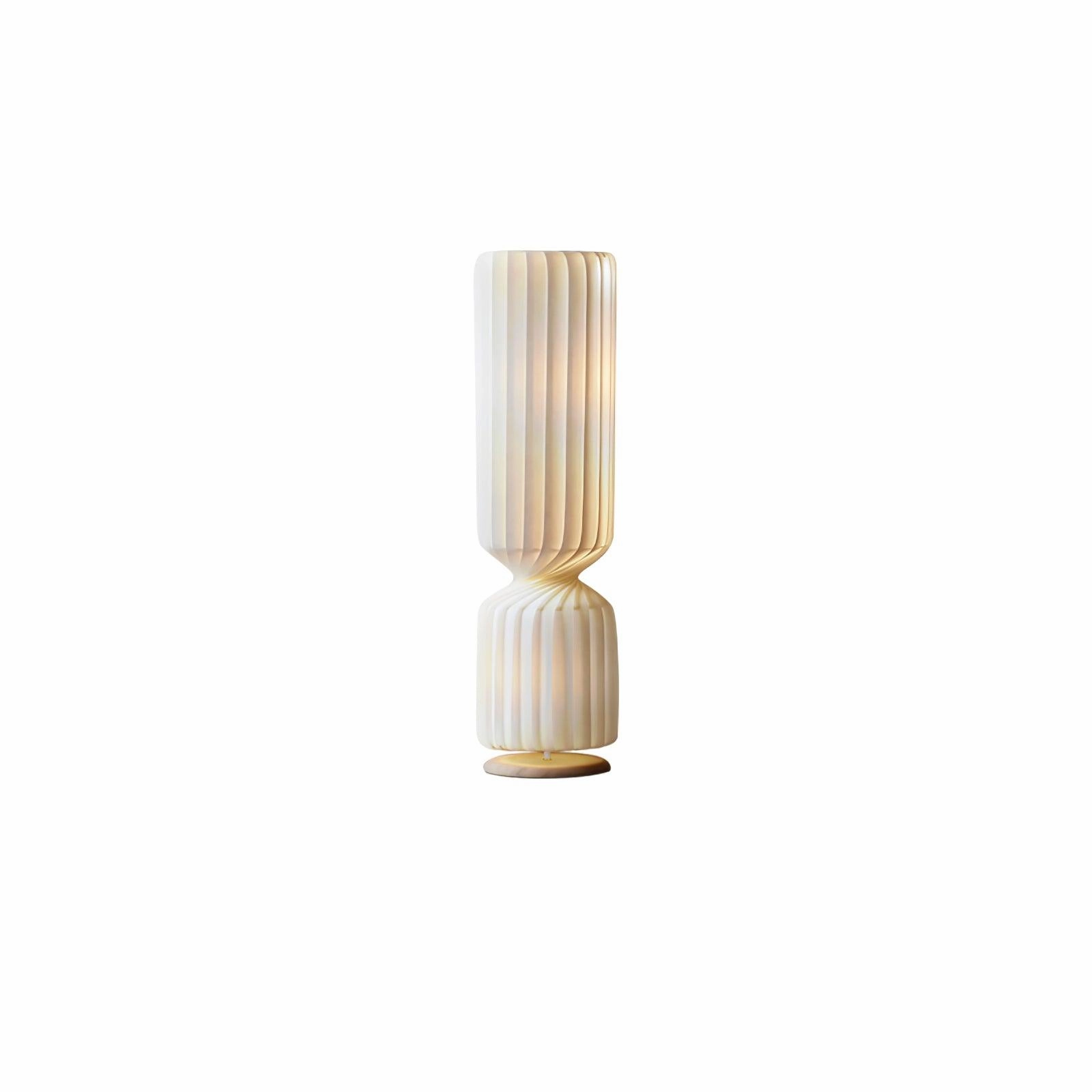 Twist Floor Lamp