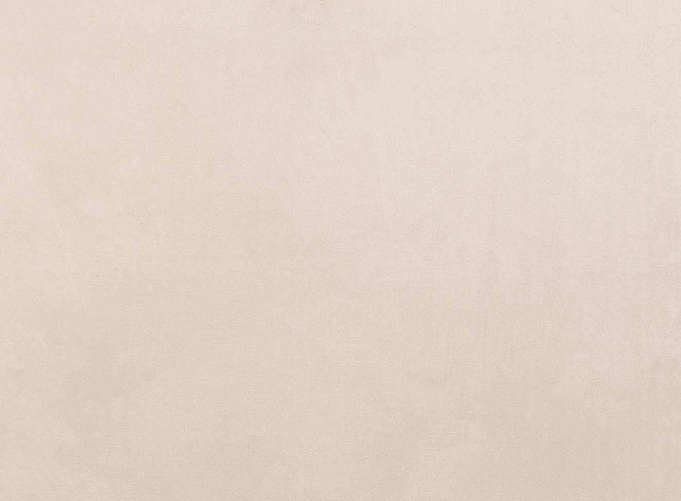 Una Beige Plush Rollie Pollie Playmat