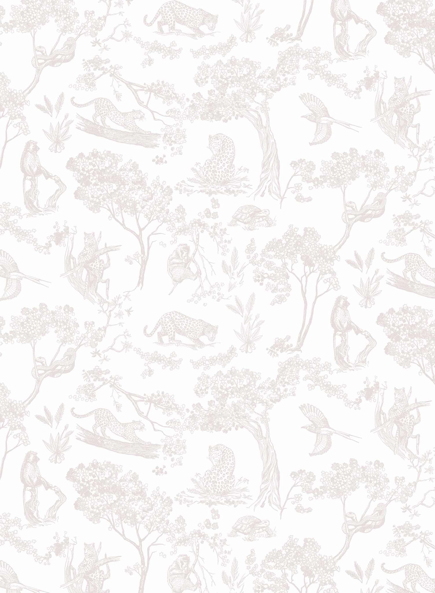 Underwood, Wallpaper