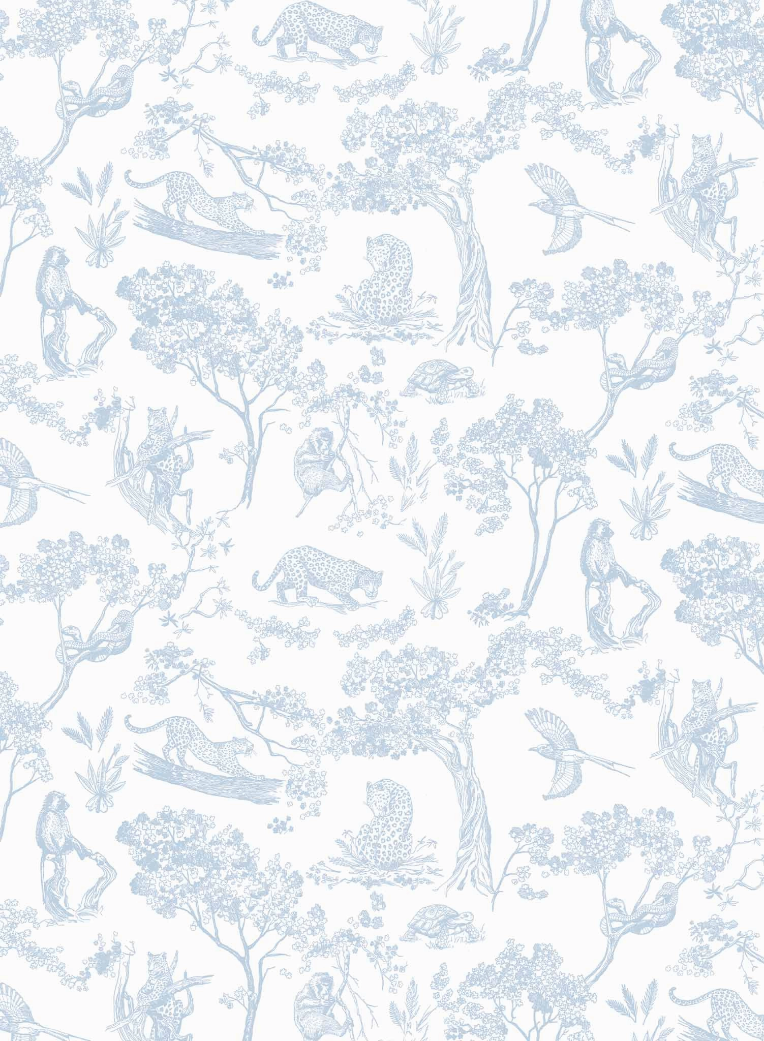 Underwood, Wallpaper