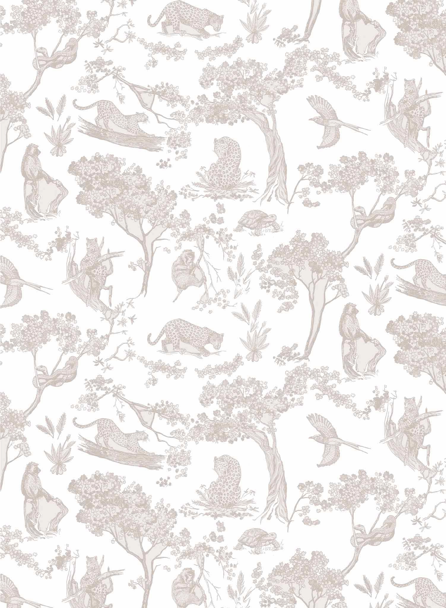 Underwood, Wallpapernordic minimalist wallpaper