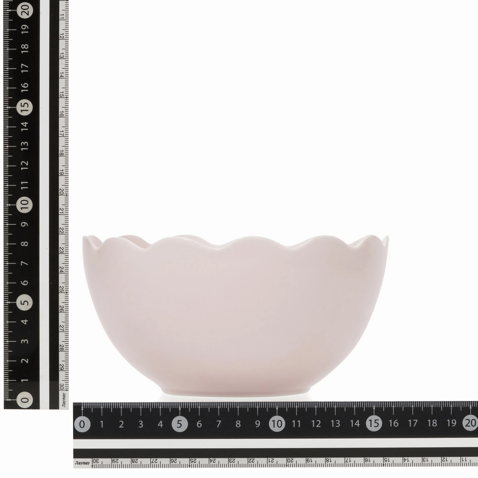 Uneune Bowl Large Pink