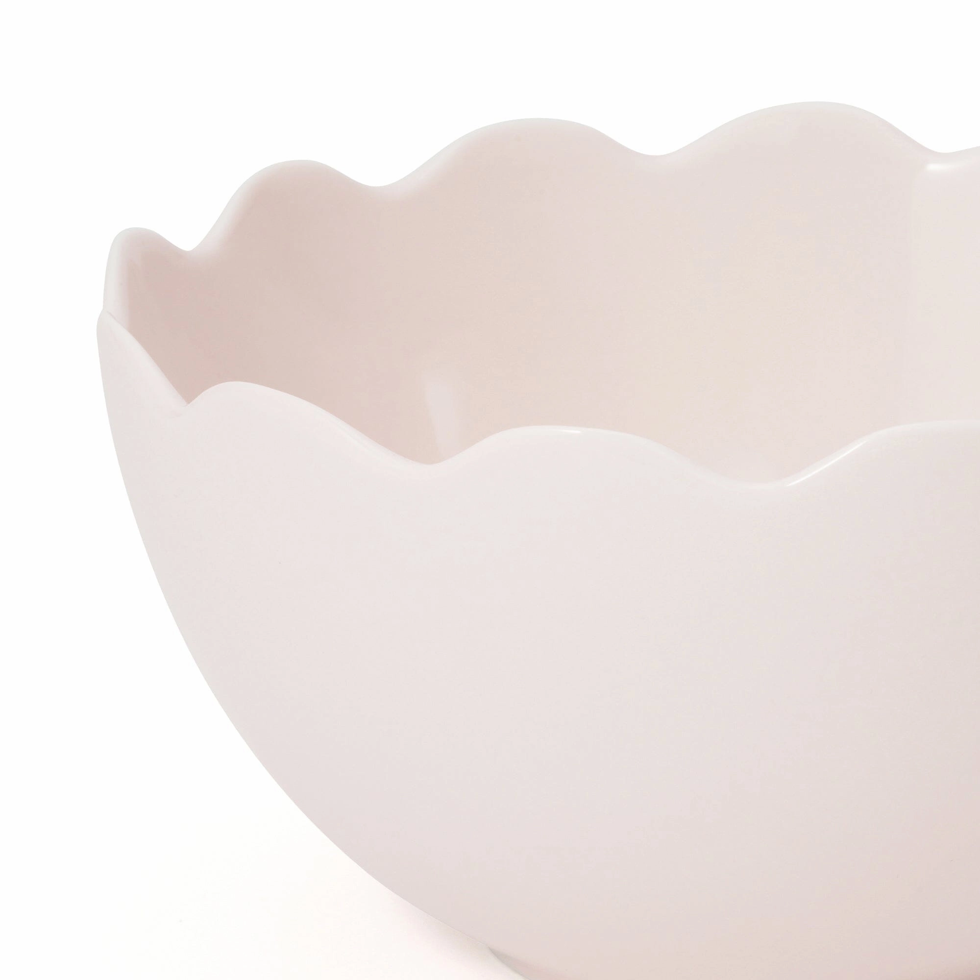 Uneune Bowl Large Pink