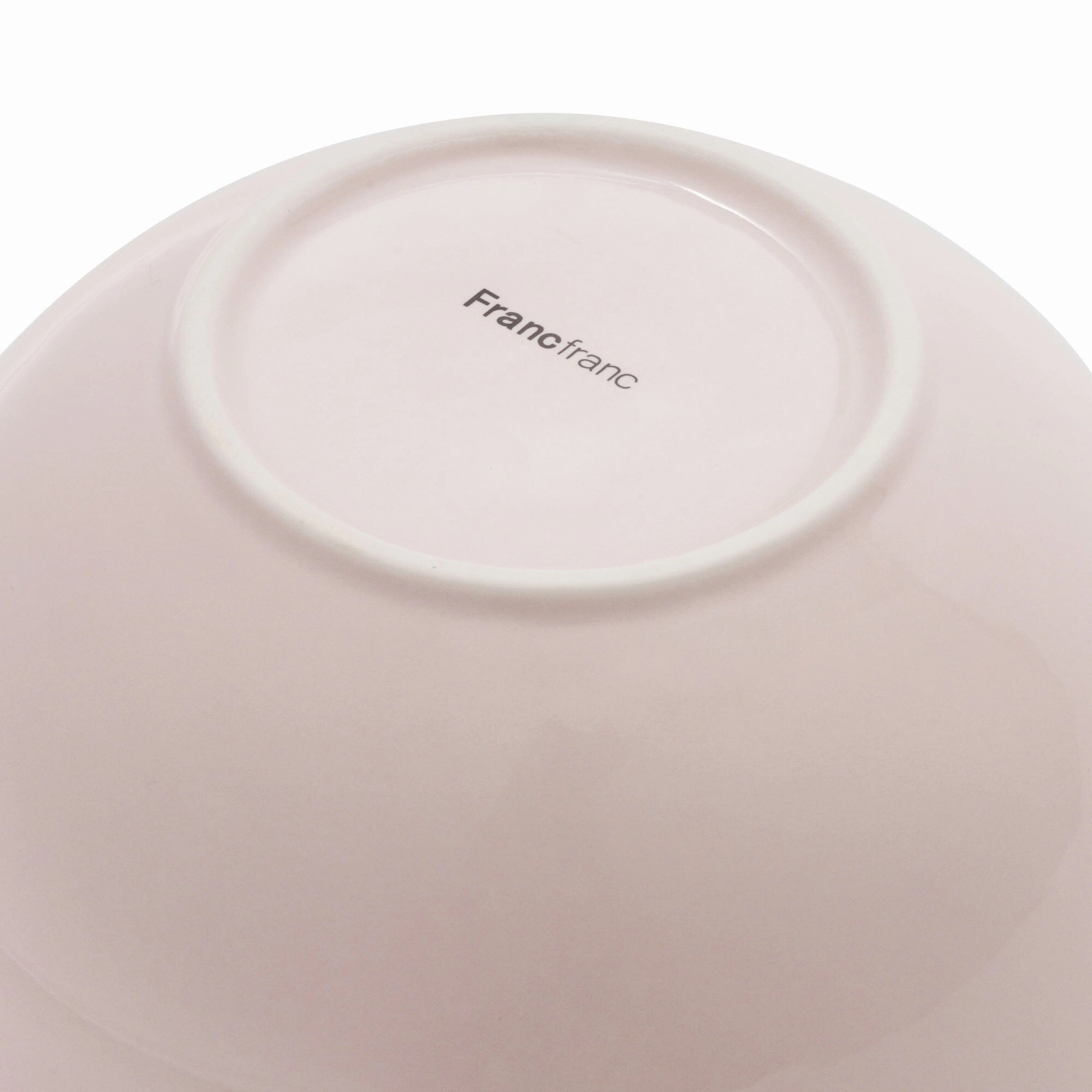 Uneune Bowl Large Pink