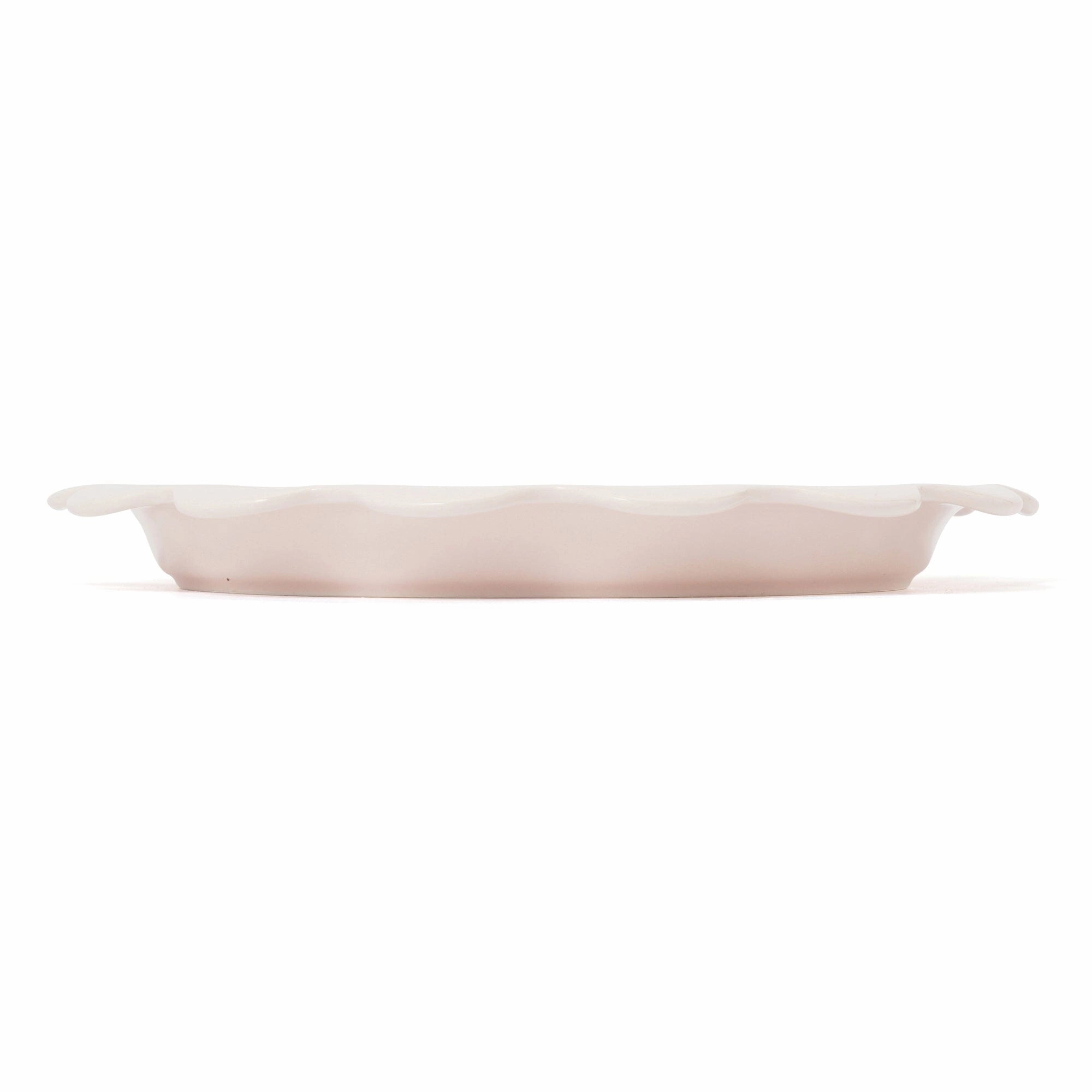 Uneune Plate Large Pink