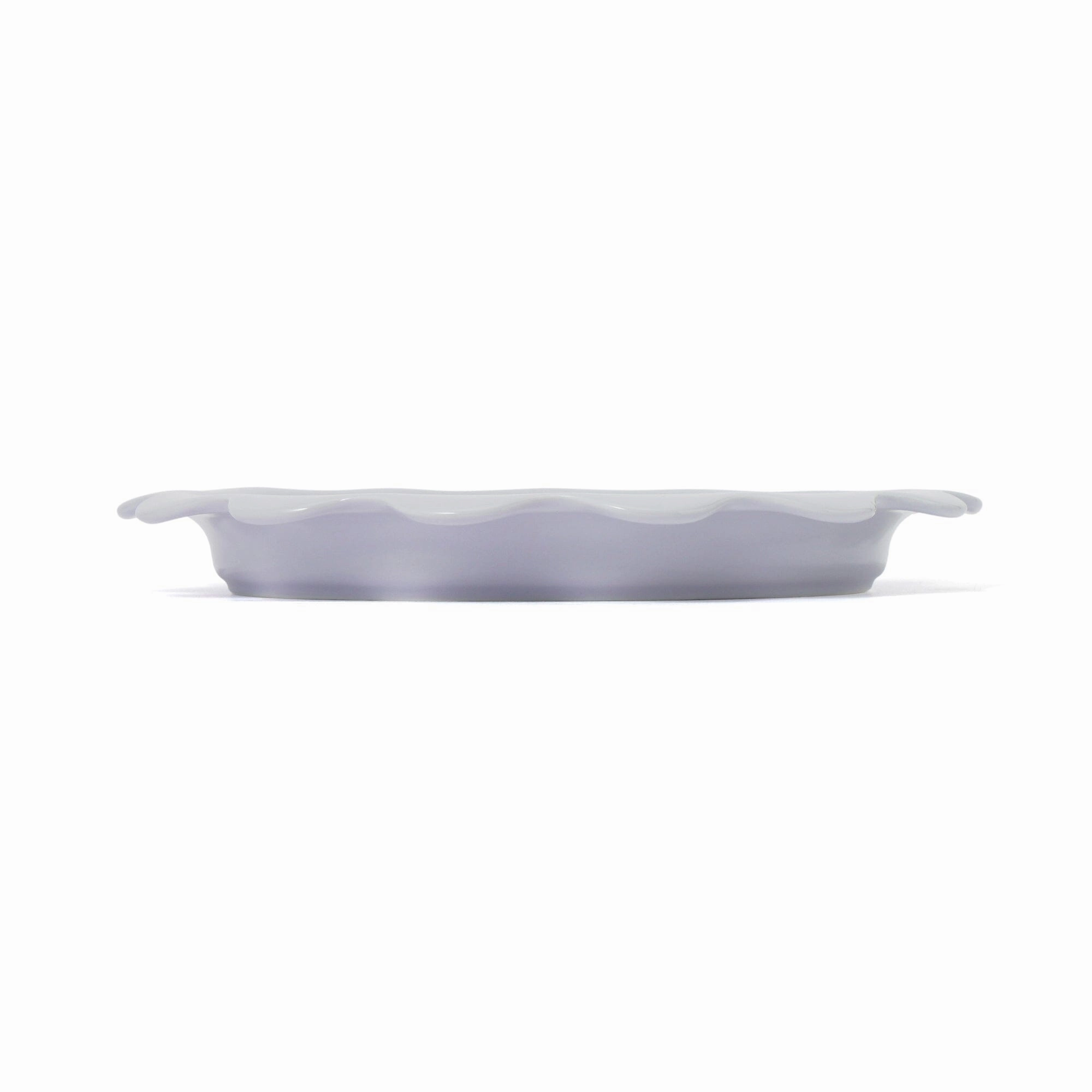 Uneune Plate Medium Purple