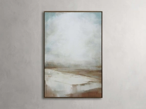 Unexpected Wonders II Framed Printnordic style wall decor