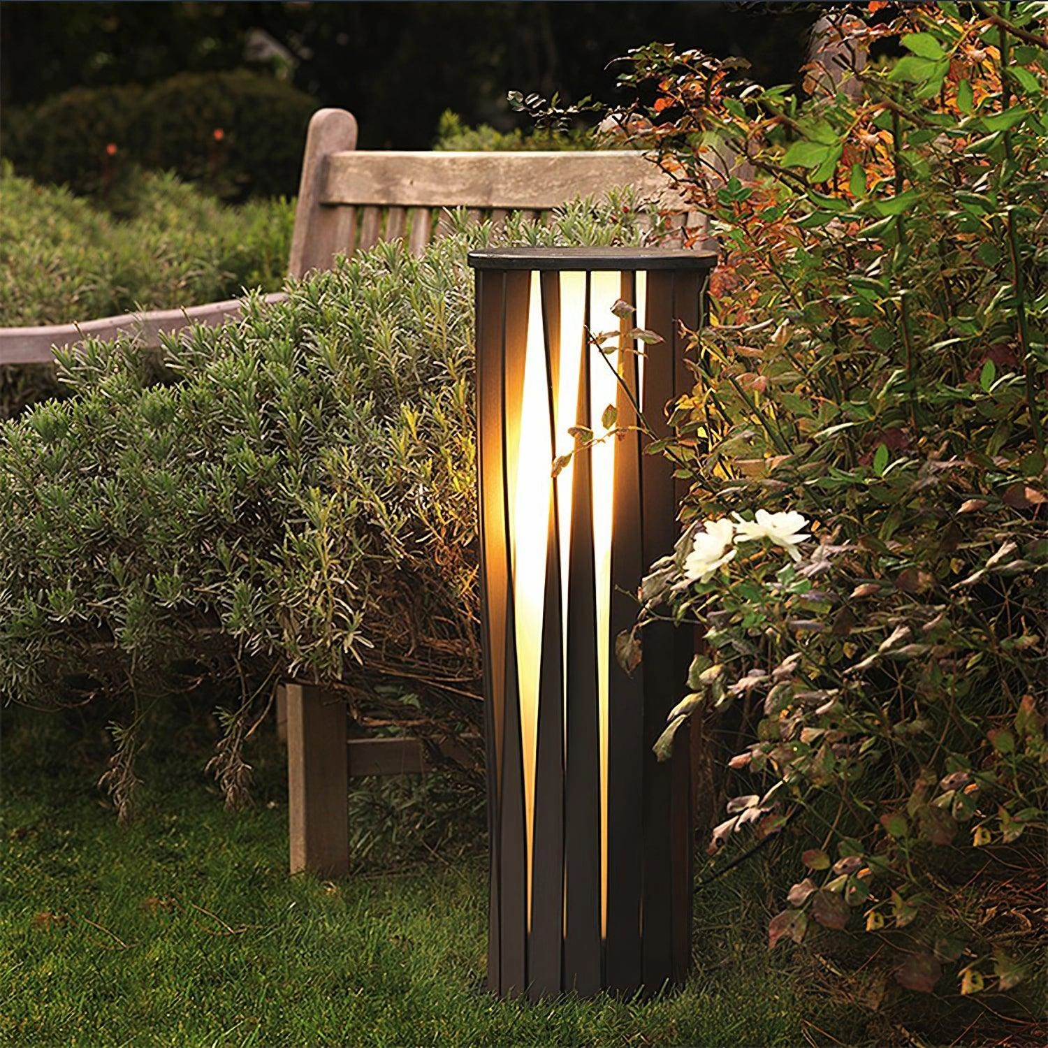 Unopiu LED Outdoor Light