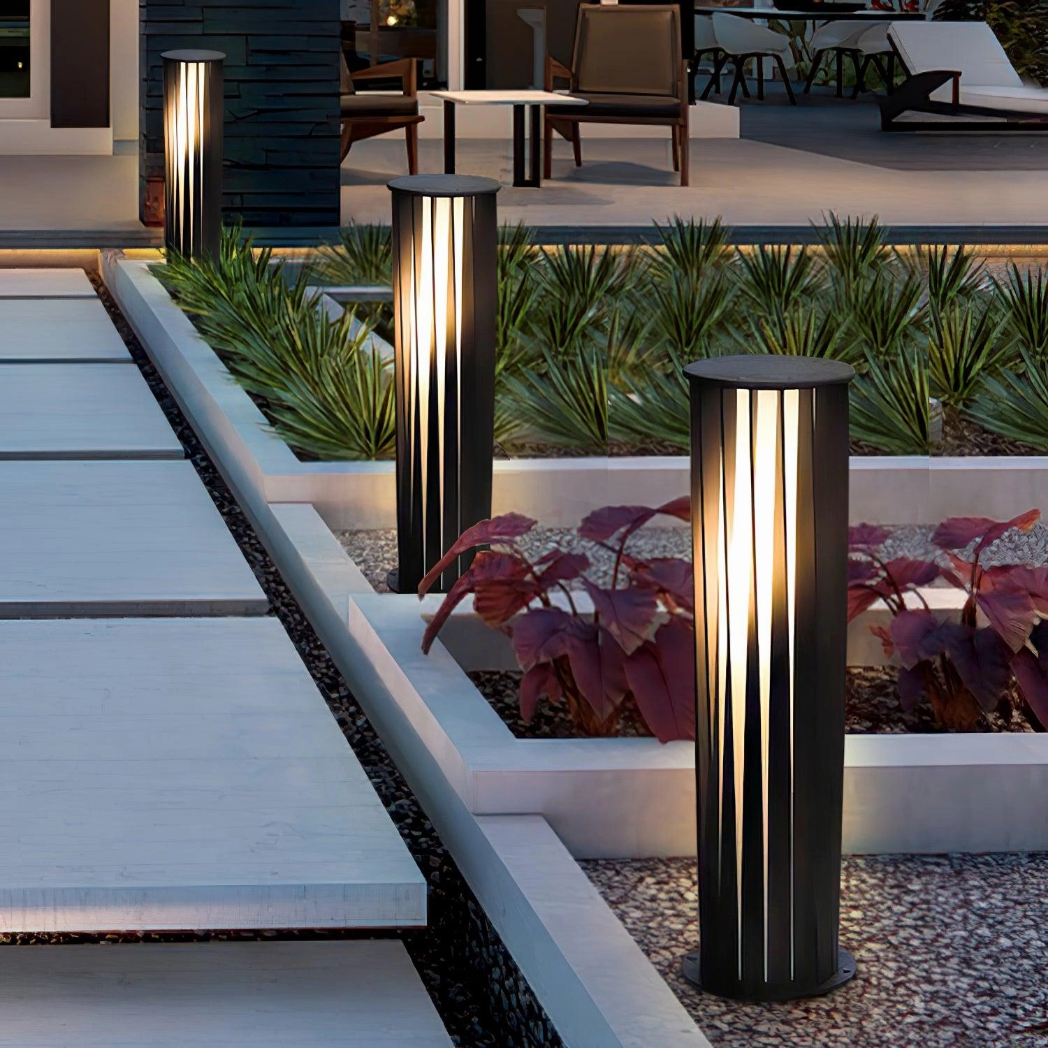 Unopiu LED Outdoor Light