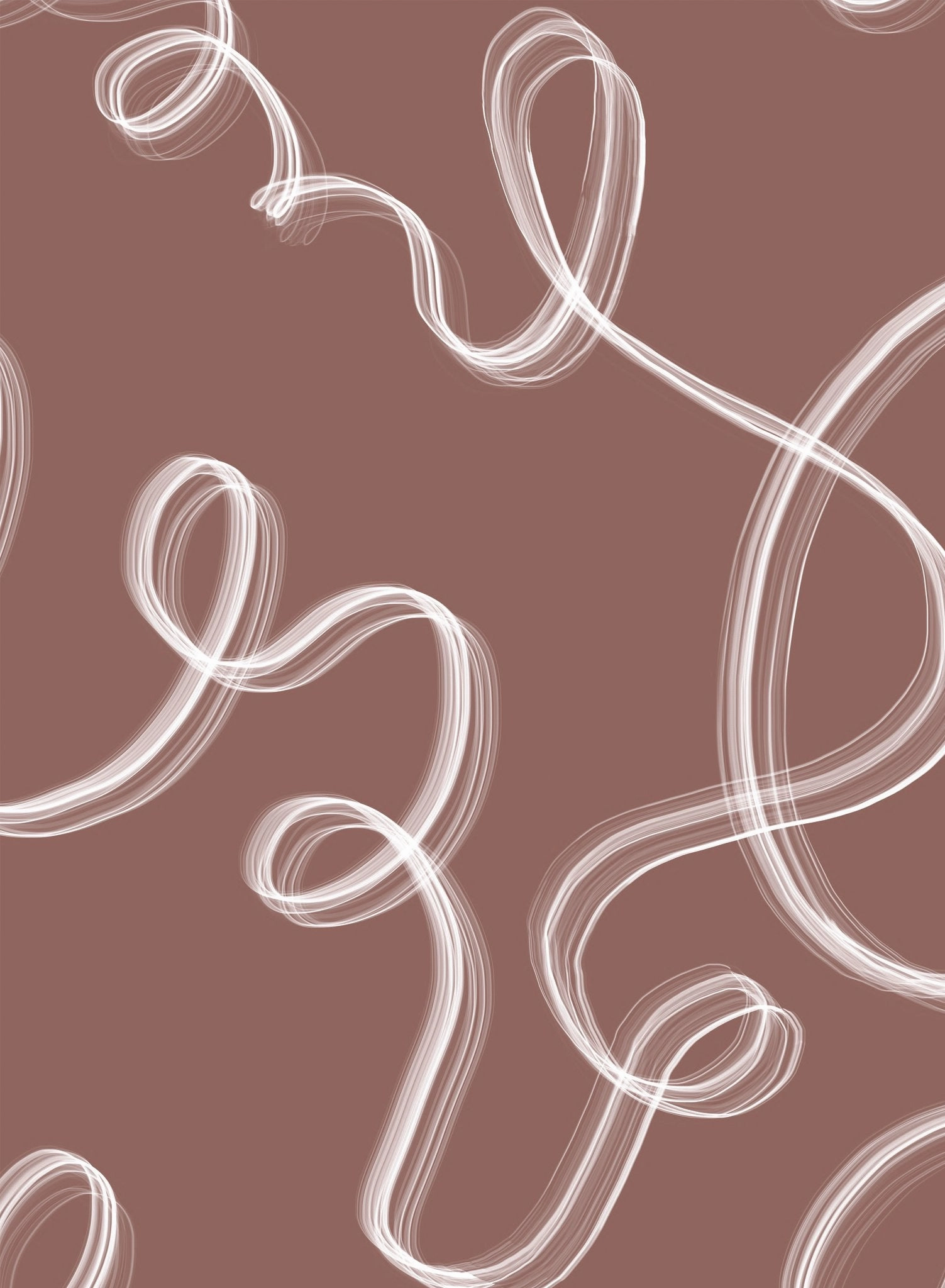 Up in Smoke, Wallpaper
