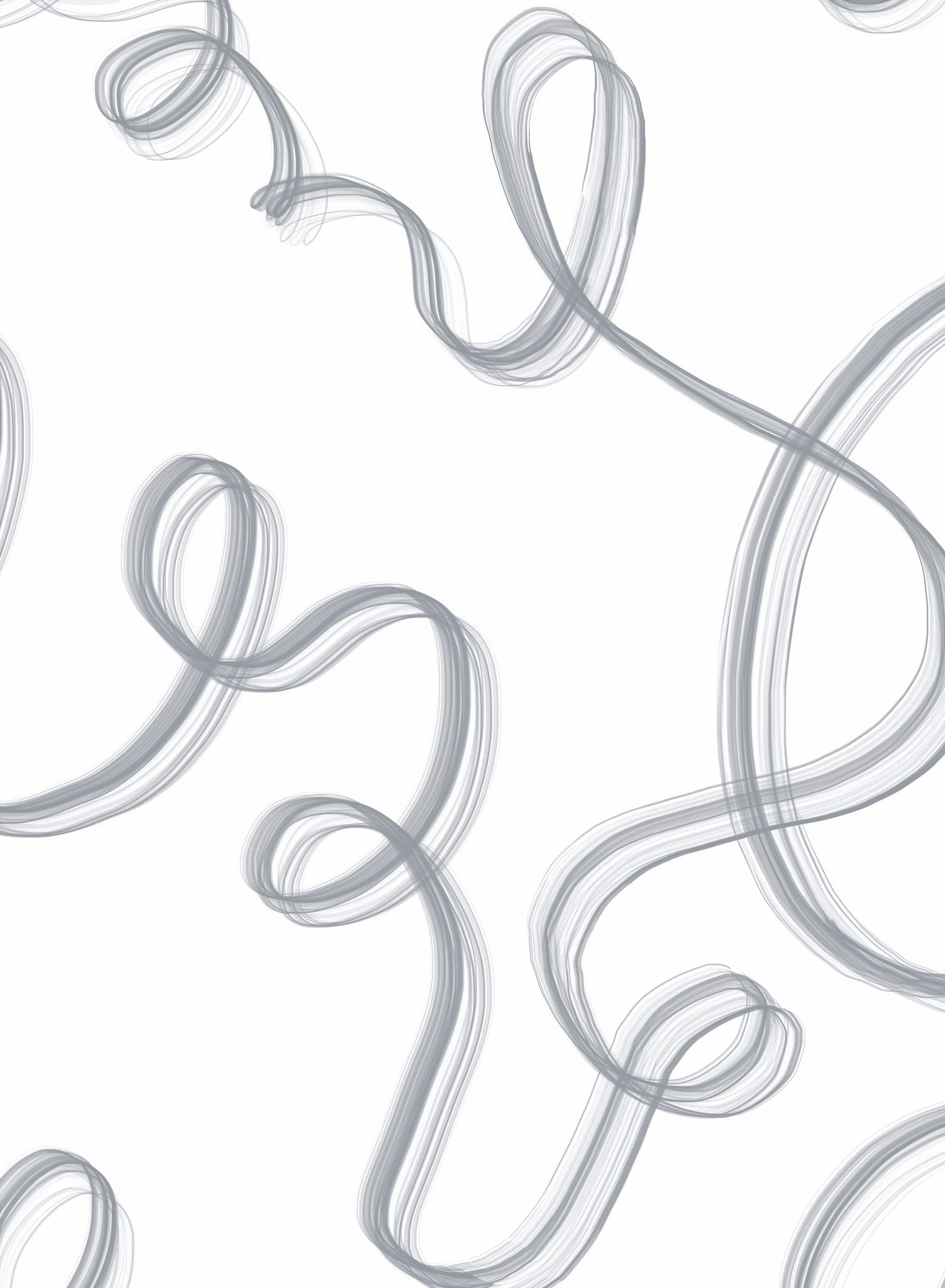 Up in Smoke, Wallpaper