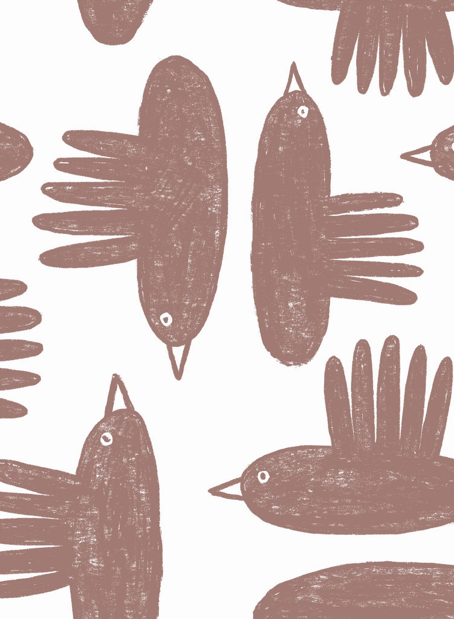 Up, Up and Away!, Wallpapernordic minimalist wallpaper