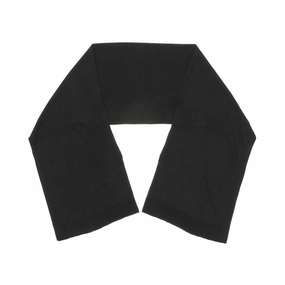 UV Cut Cool Cape Stole Blackbedding sets ,throw blankets 