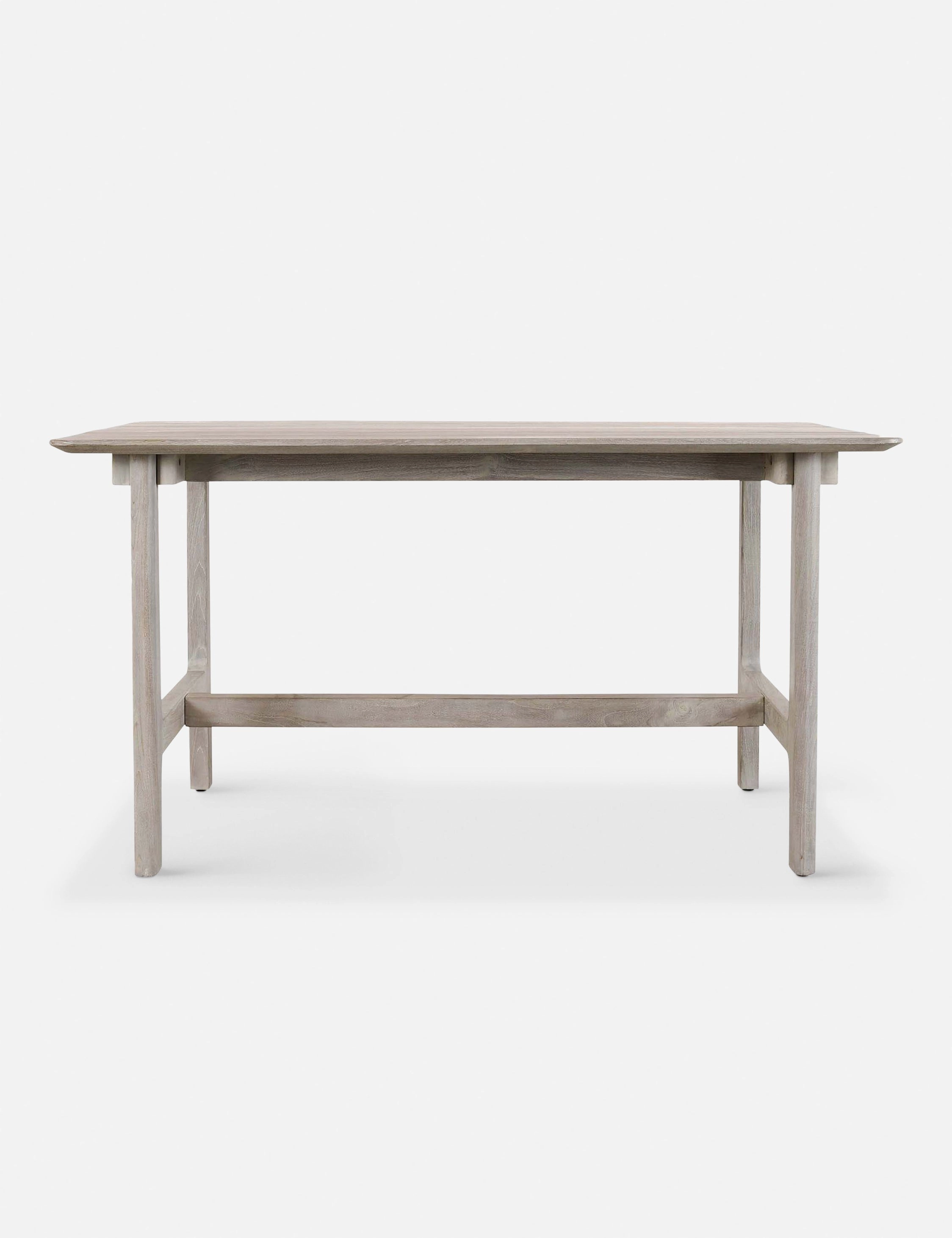 Valerie Indoor / Outdoor Dining Table