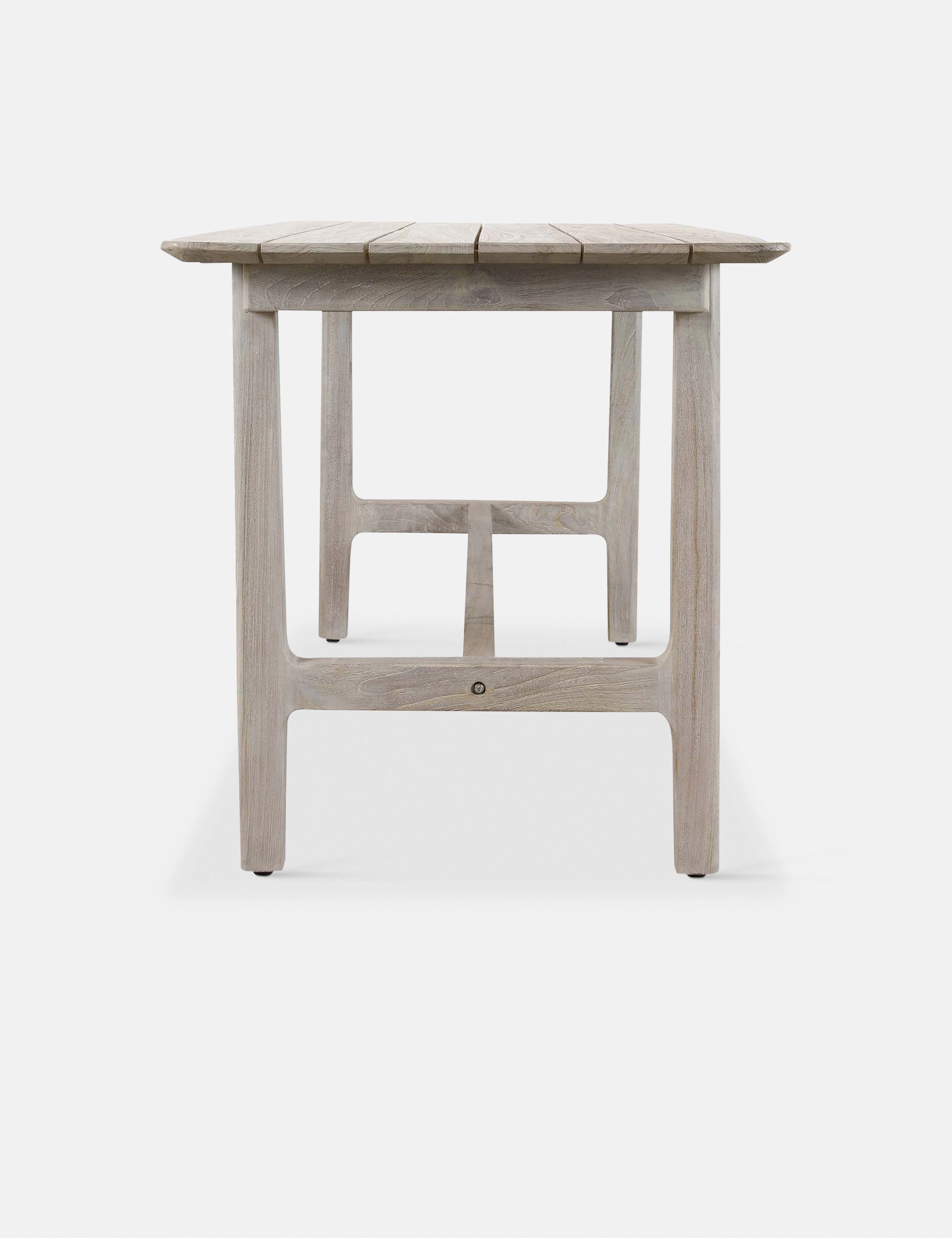 Valerie Indoor / Outdoor Dining Table