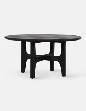 Valerie Indoor / Outdoor Round Coffee Tableoutdoor wrought iron plant stand