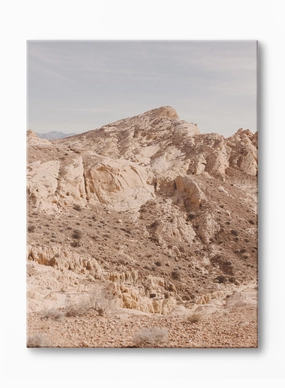 Valley of Fire, Canvasindoor decorative canvas print