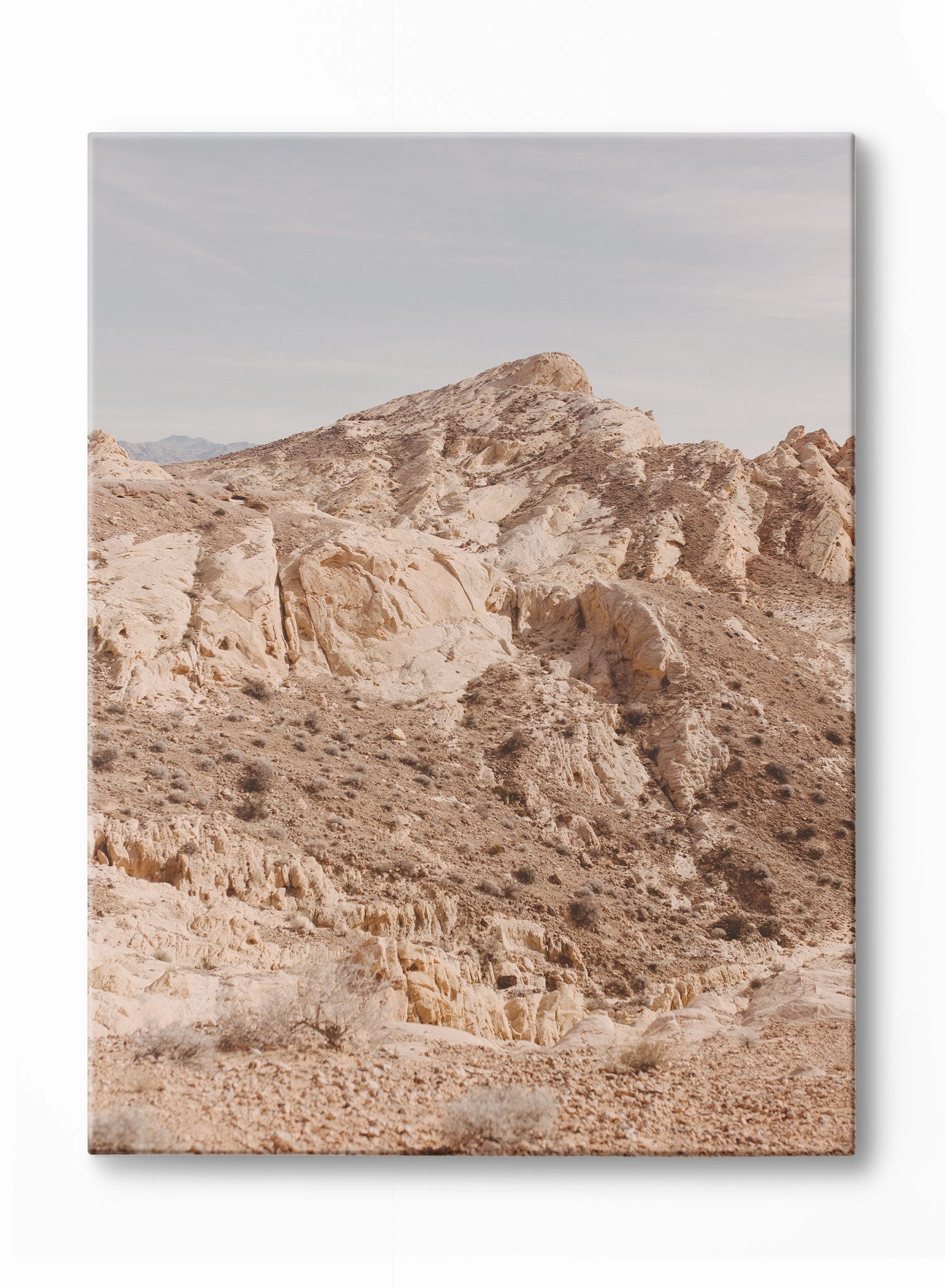 Valley of Fire, Canvasindoor decorative canvas print
