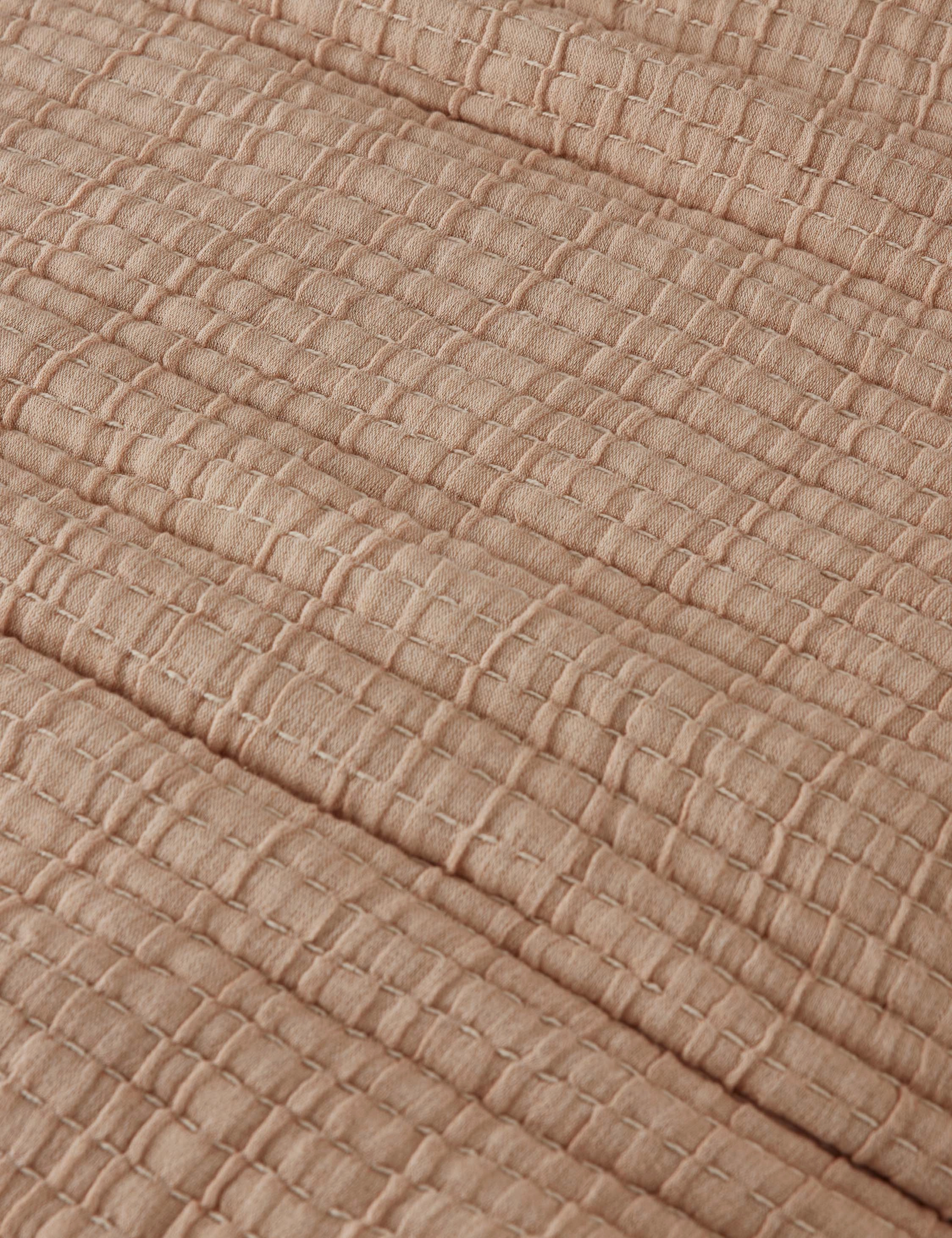 Vancouver Cotton Coverlet by Pom Pom at Home