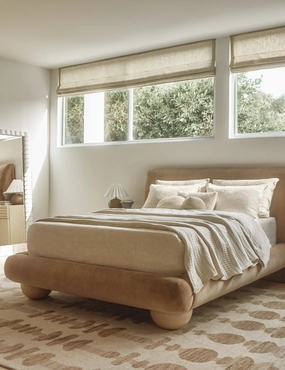 Vancouver Cotton Coverlet by Pom Pom at Homebedding sets ,throw blankets 