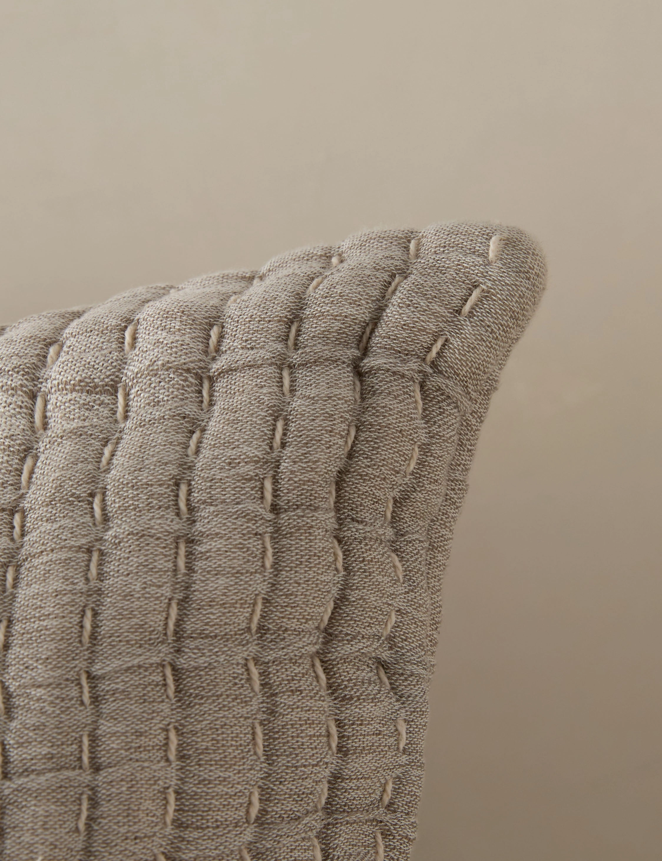 Vancouver Cotton Sham by Pom Pom at Home