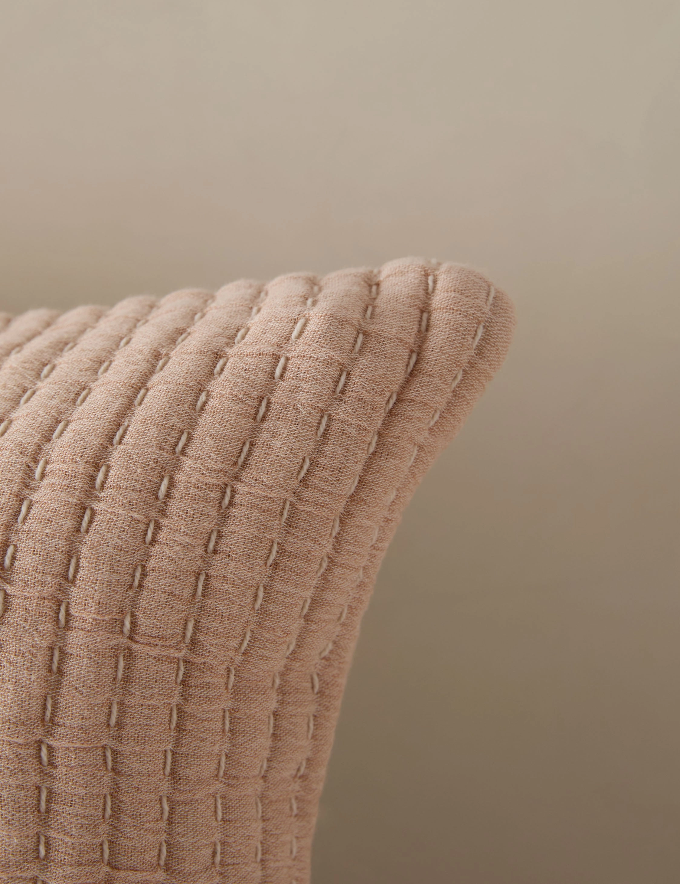 Vancouver Cotton Sham by Pom Pom at Home