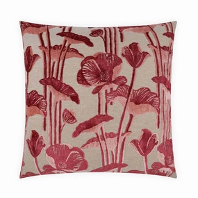 Vanity Blossom - 24"x24"bedding sets ,throw blankets 